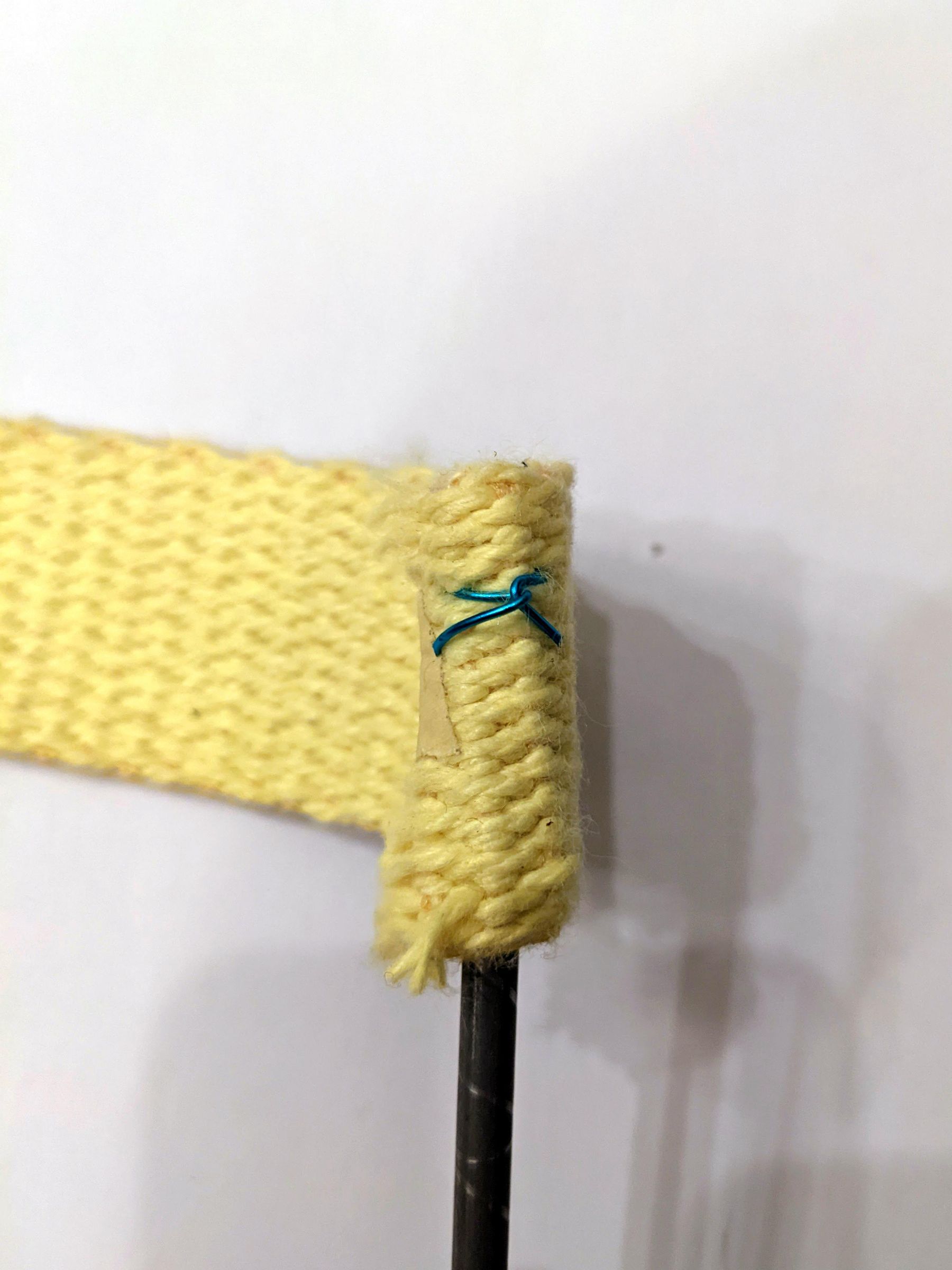 How to Sew Kevlar Wicks 8 Steps (with Pictures) Instructables