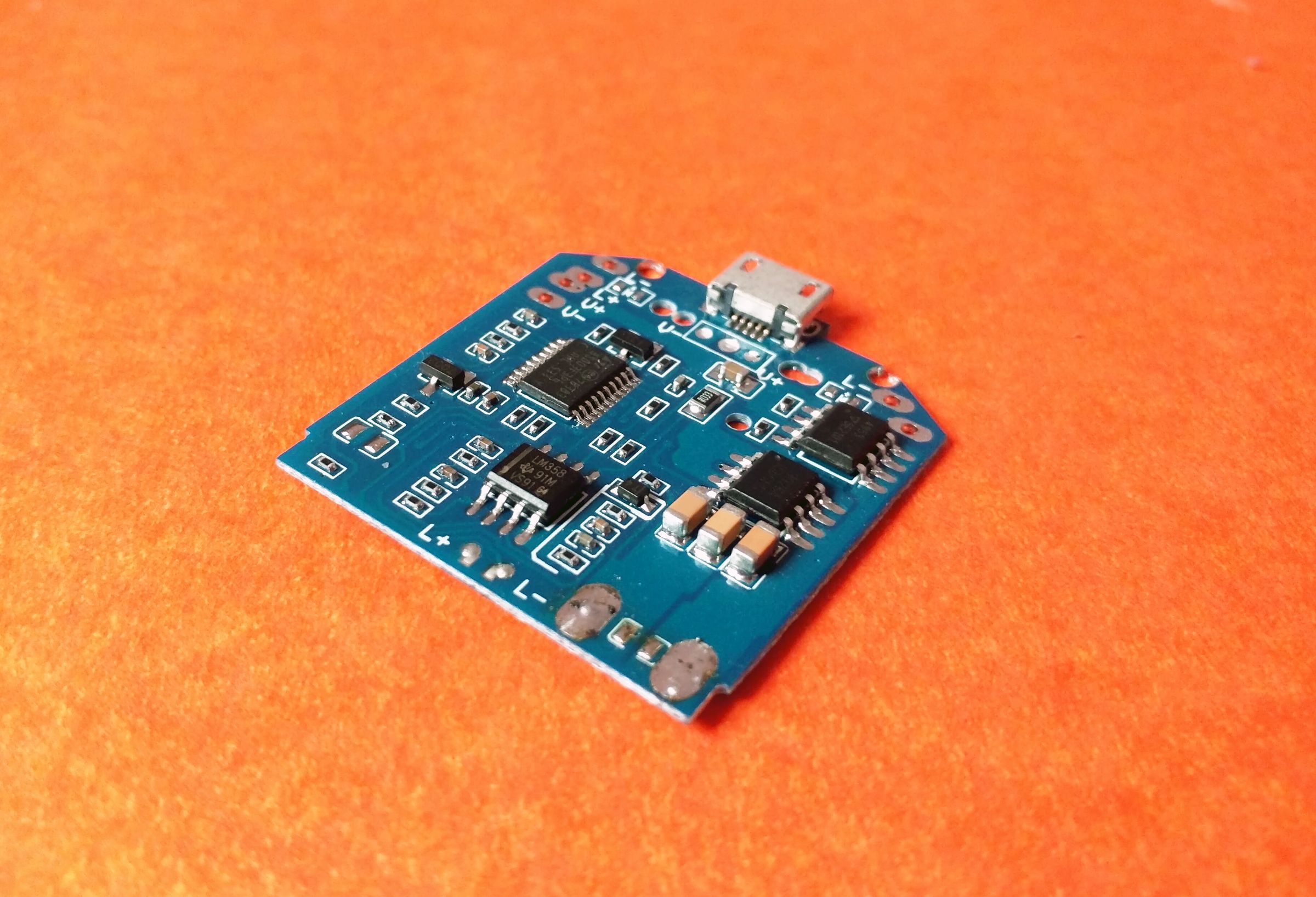 DIY Wireless Charging Power Bank 8 Steps (with Pictures) Instructables