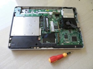 How to Change a Laptop Processor - Instructables