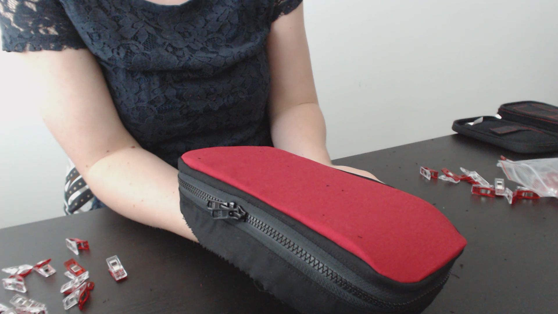 Nintendo Switch Carrying Case : 6 Steps (with Pictures) - Instructables