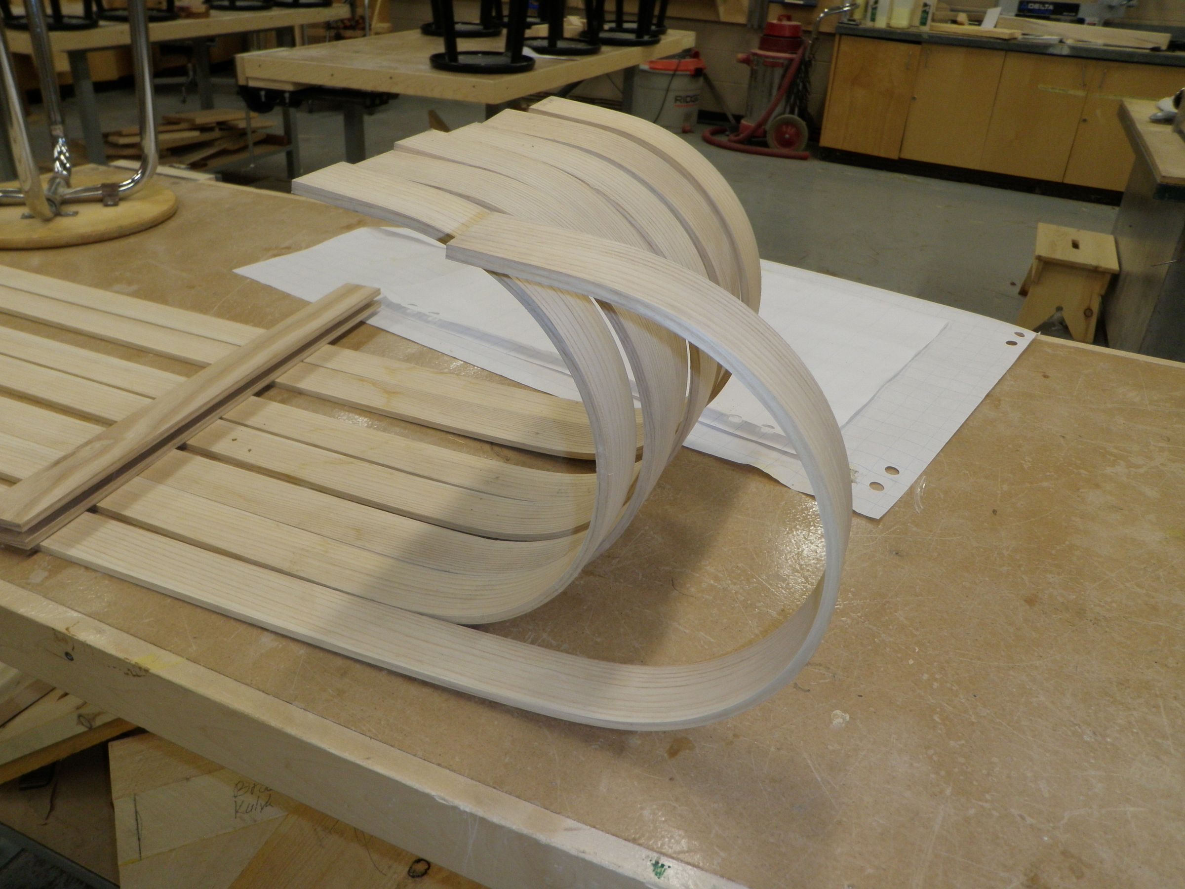 Building a Toboggan 10 Steps (with Pictures) Instructables