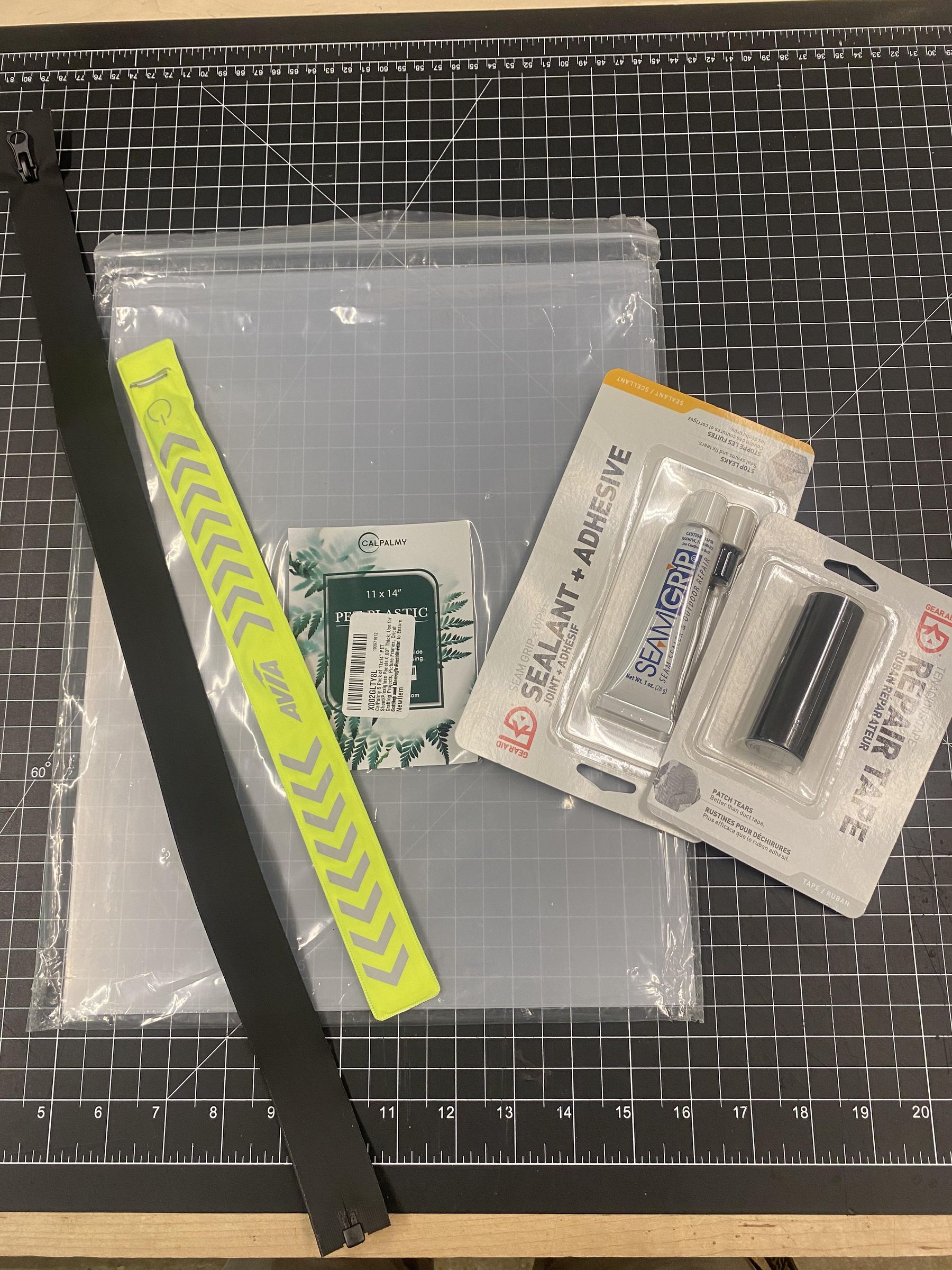 key holder while running