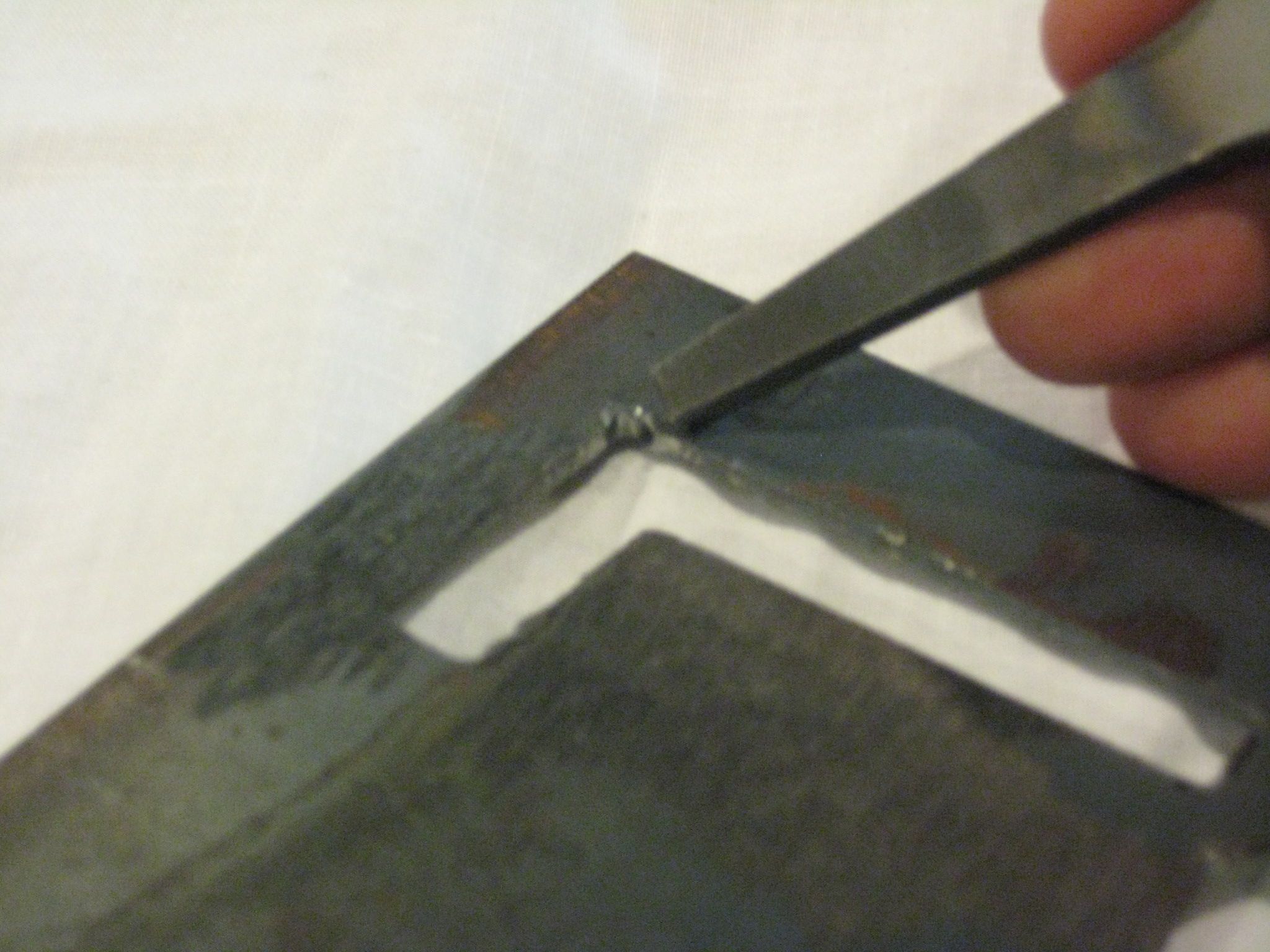 Introduction to Files and Rasps 3 Steps (with Pictures) Instructables