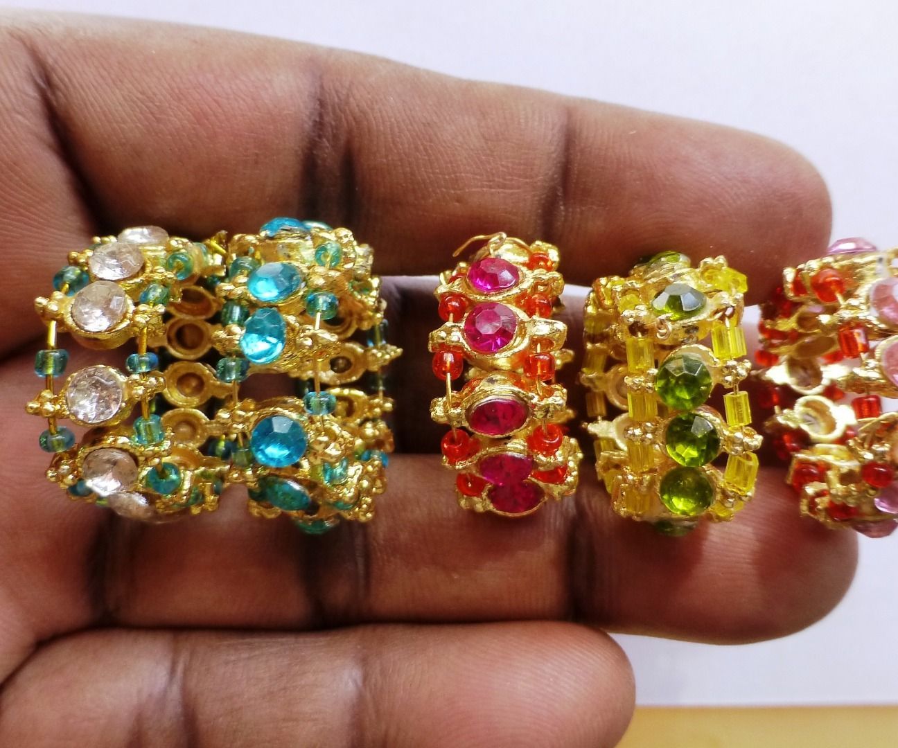 Designer Rings to Match Your Dress 5 Steps (with Pictures