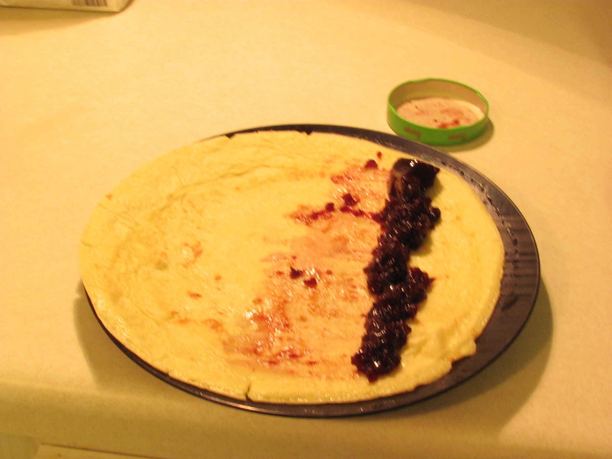 How To Make Scrambled Pancakes 7 Steps Instructables
