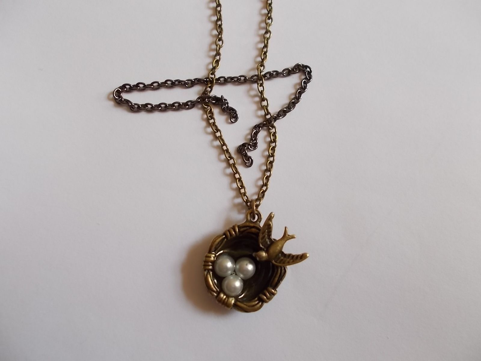 Interchangeable Pendants : 10 Steps 
