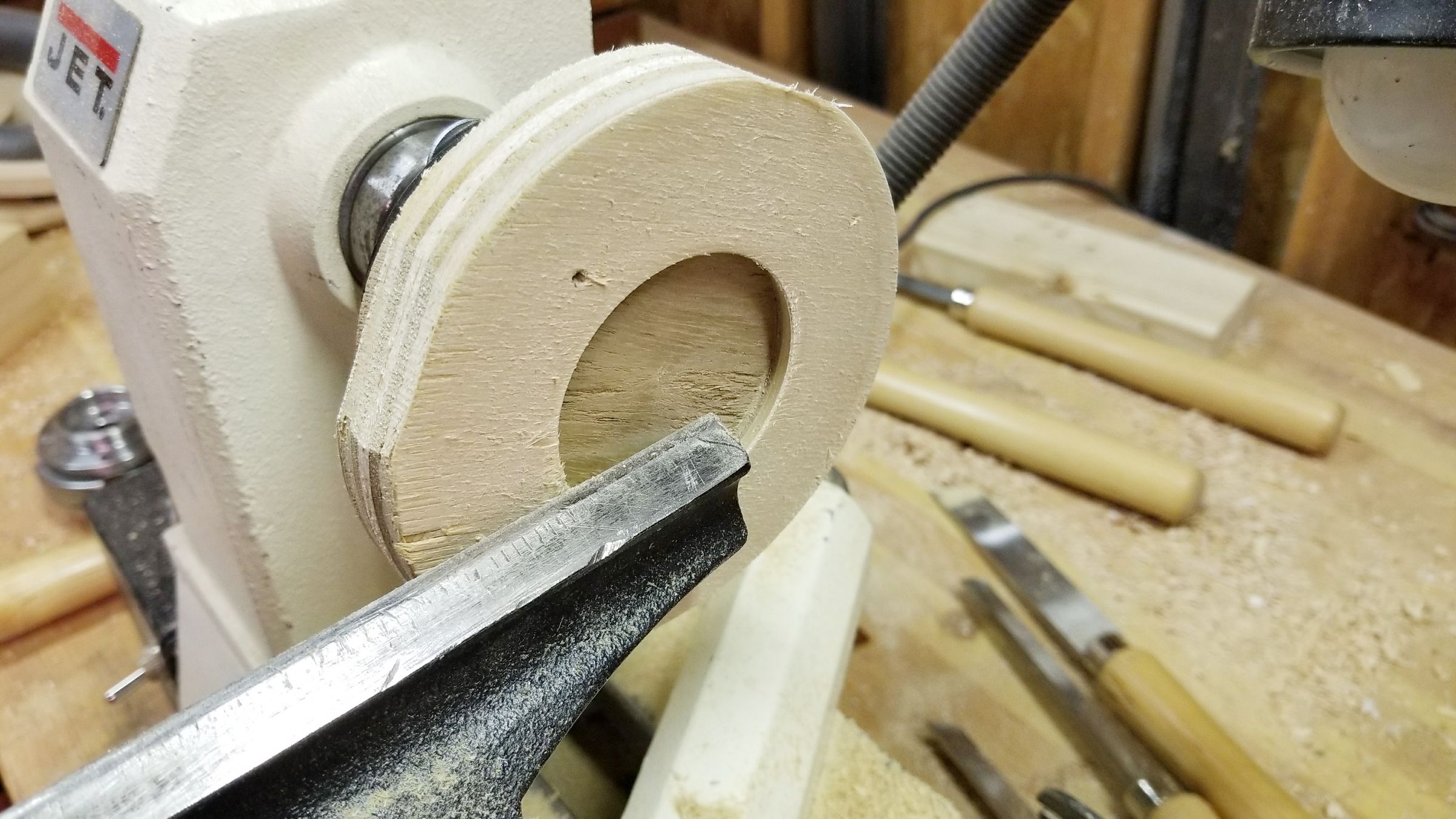 Lathe Drum Sander 20 Steps (with Pictures) Instructables