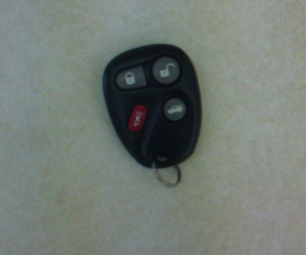 How to Fix Key Fob & Remote Control Buttons 3 Steps Instructables