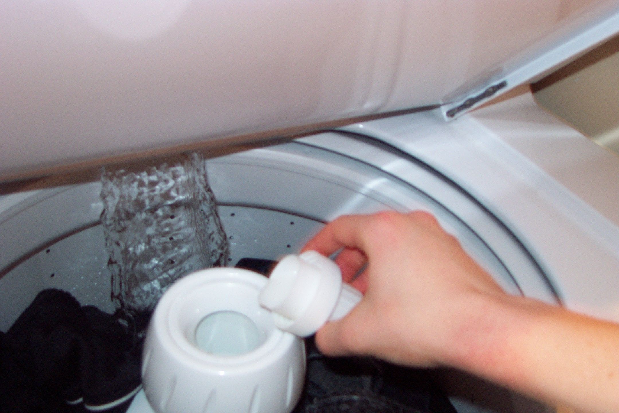 Soften Stiff Jeans 6 Steps (with Pictures) Instructables