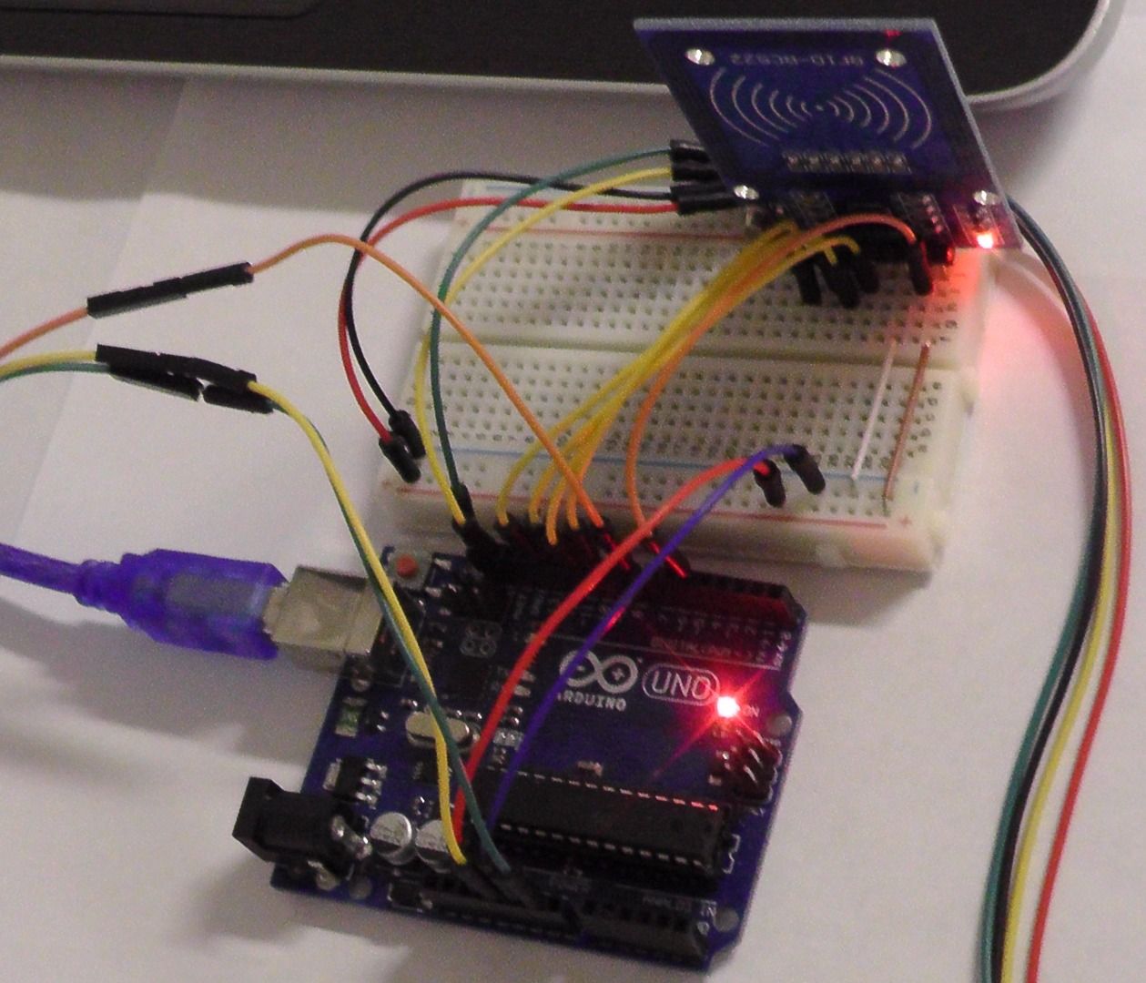 Arduino Controlled Helicopter : 5 Steps (with Pictures) - Instructables