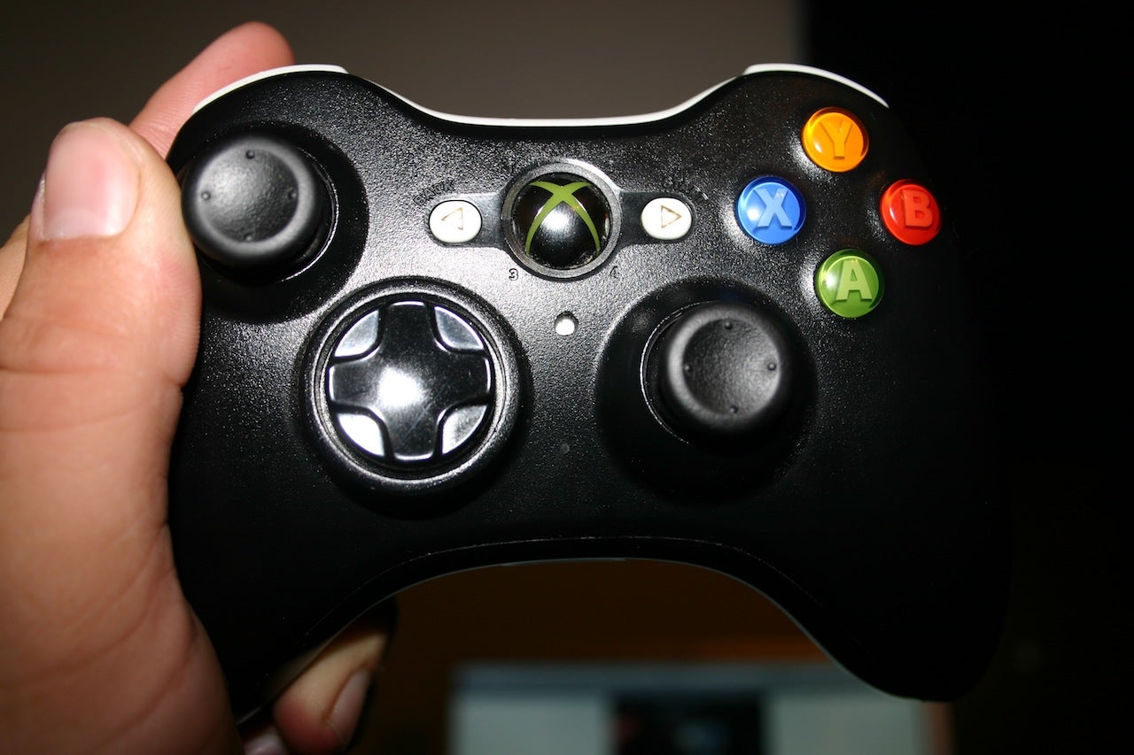 Adding an Internal Mic to a Xbox 360 Controller 6 Steps Instructables
