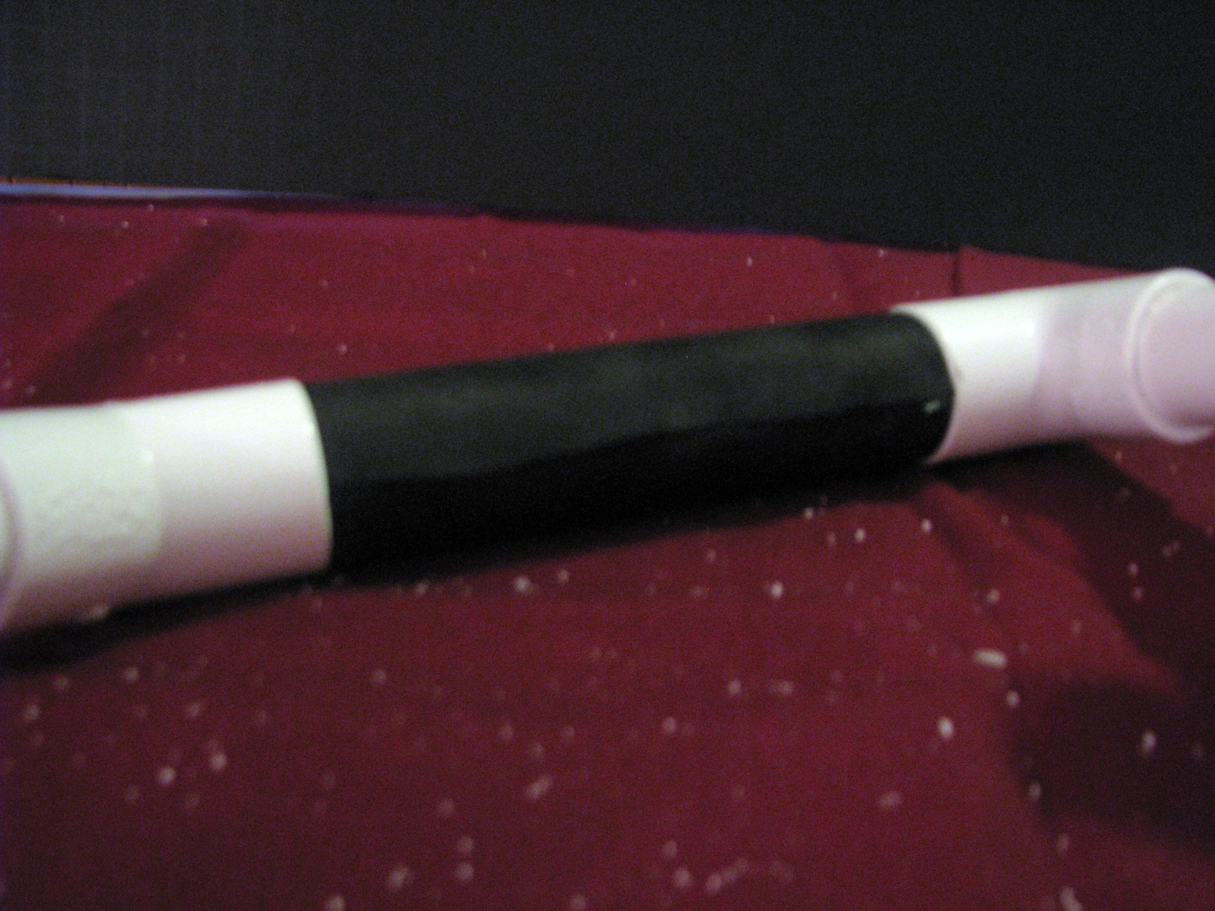 PVC Push Up Bars 5 Steps Instructables