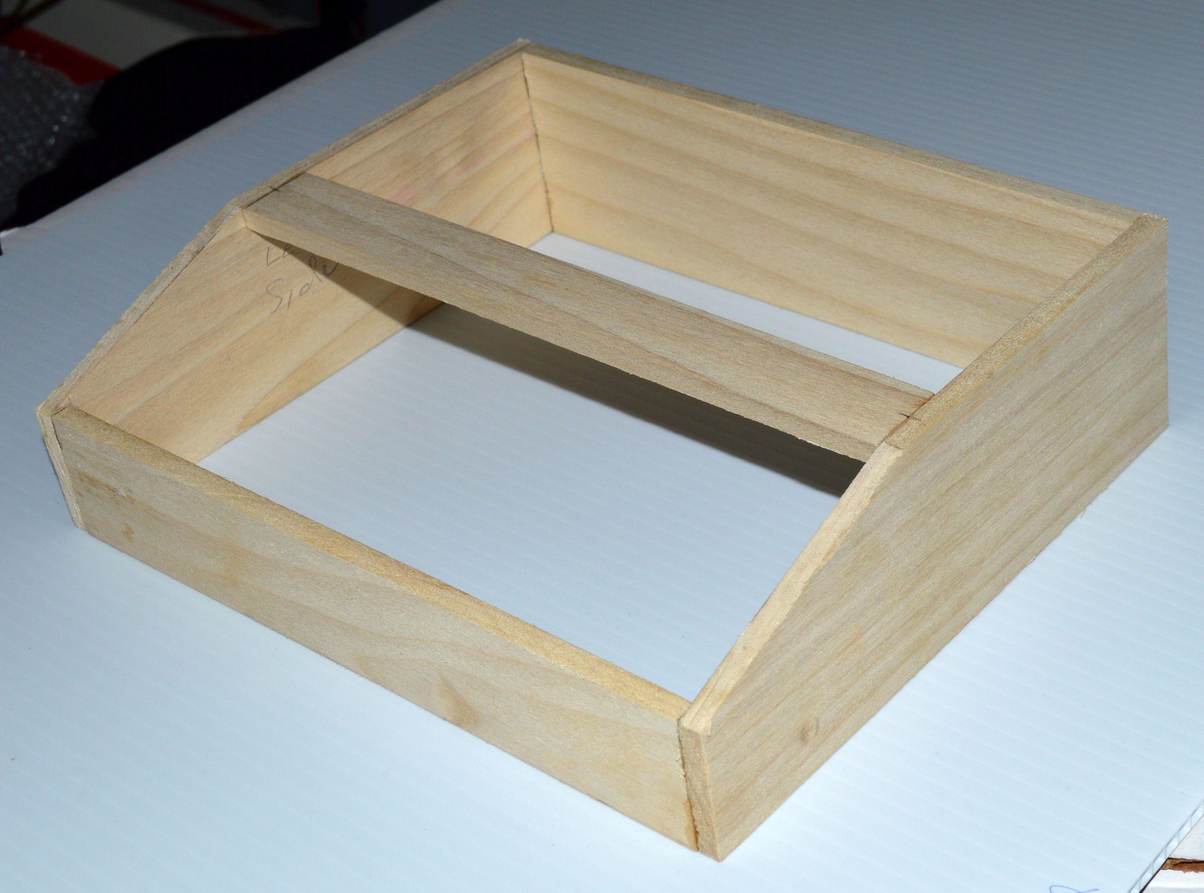 Pinewood Derby Car Scale With CenterofGravity (CG) Calculation 9