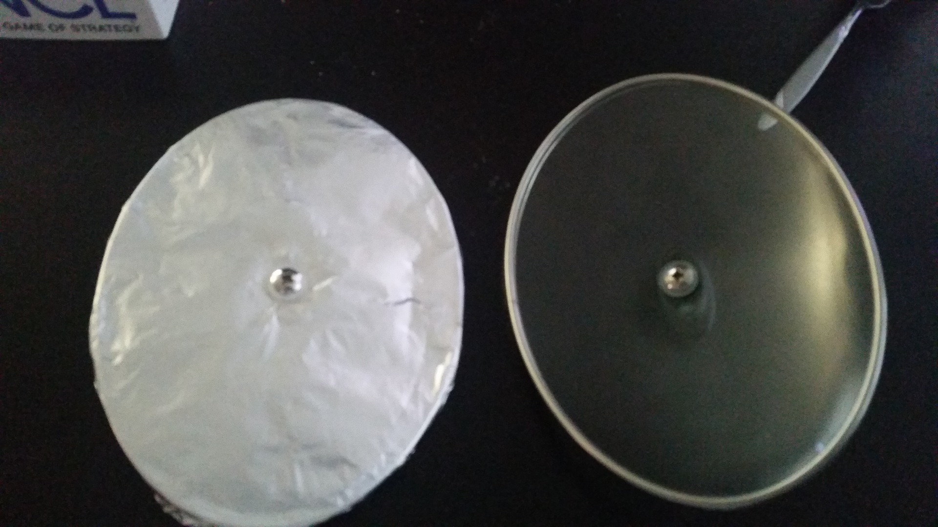 Repair a Broken Crock Pot Lid 9 Steps (with Pictures) Instructables