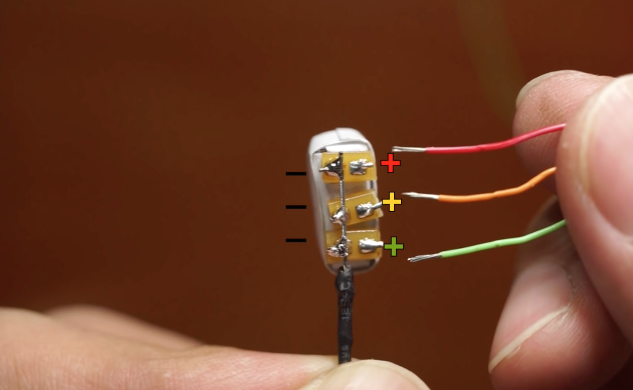 Simple Street Lamp With Paper 5 Steps (with Pictures) Instructables