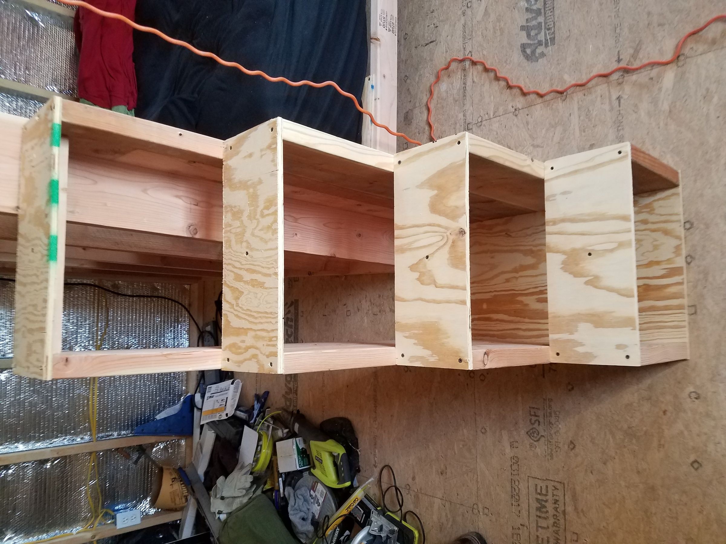 dog step plans