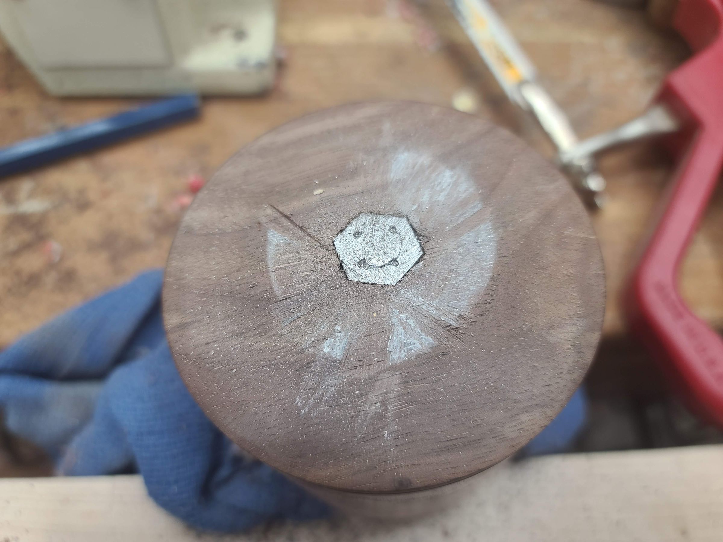 Luxury Wood Carvers Mallet : 12 Steps (with Pictures) - Instructables