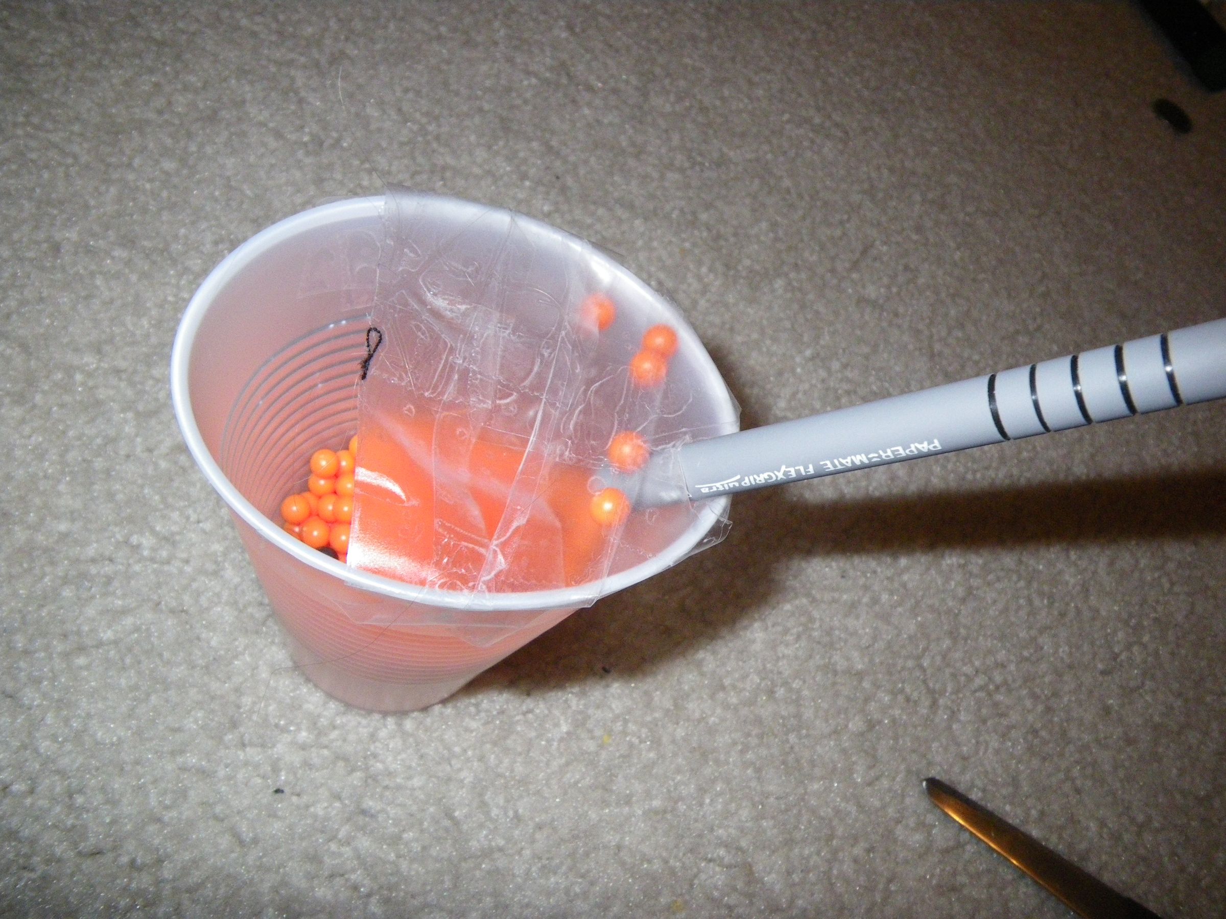 airsoft loader DIY Project to Discover - FindingDIY