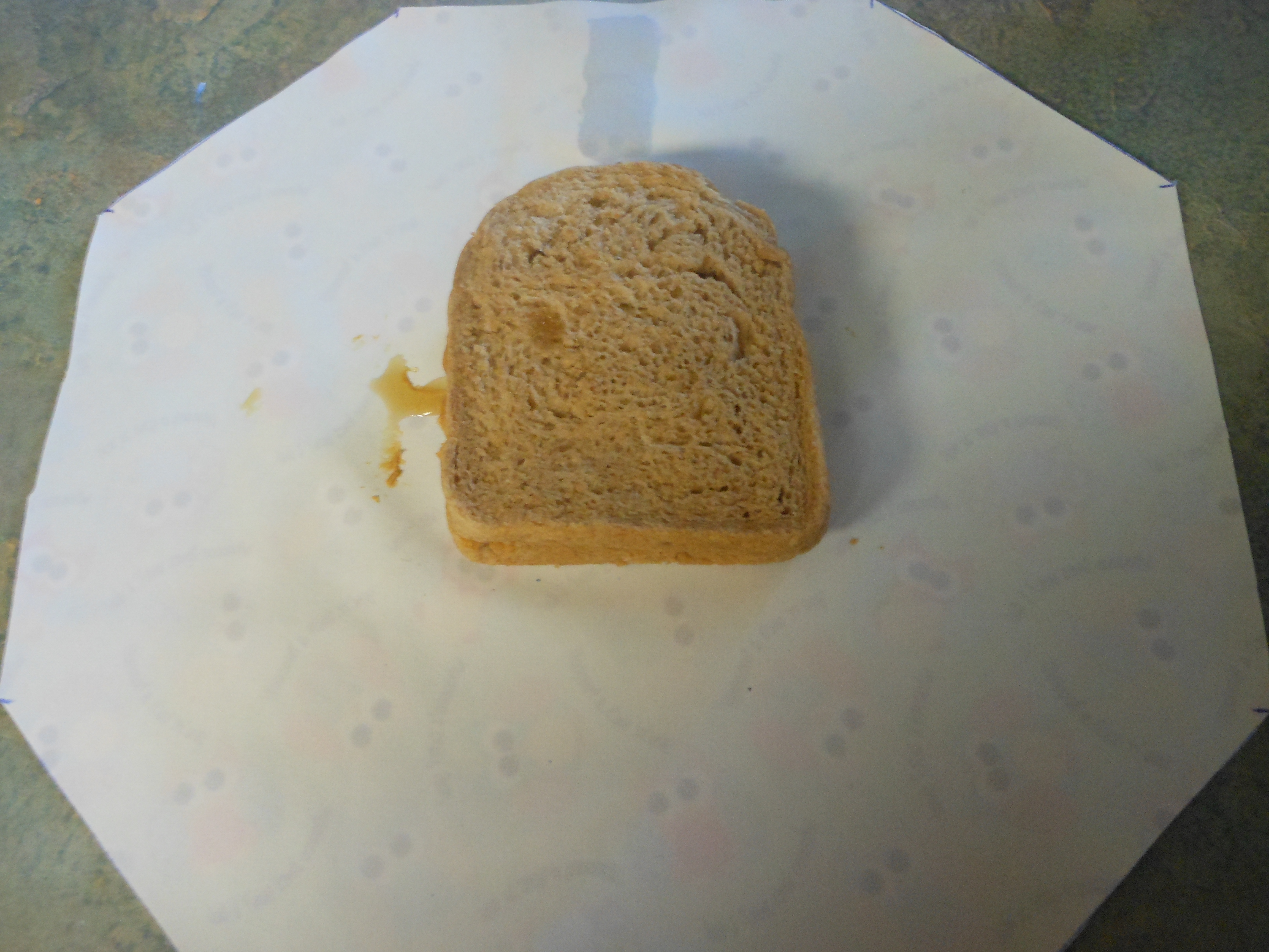 DIY Sandwich Wrapper 16 Steps (with Pictures) Instructables