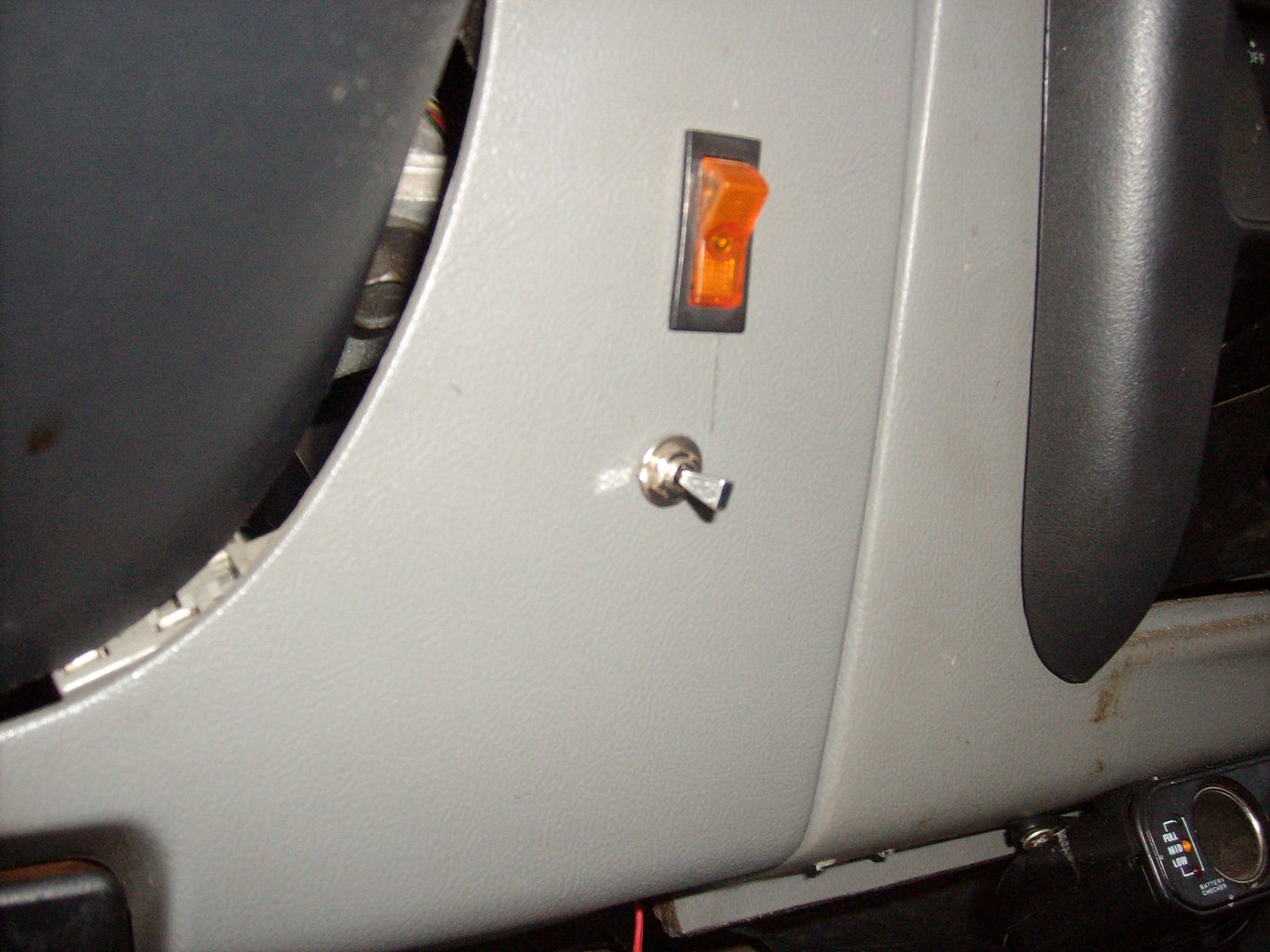 Shaved Door Handles ...... the Cheap Way : 7 Steps (with ...