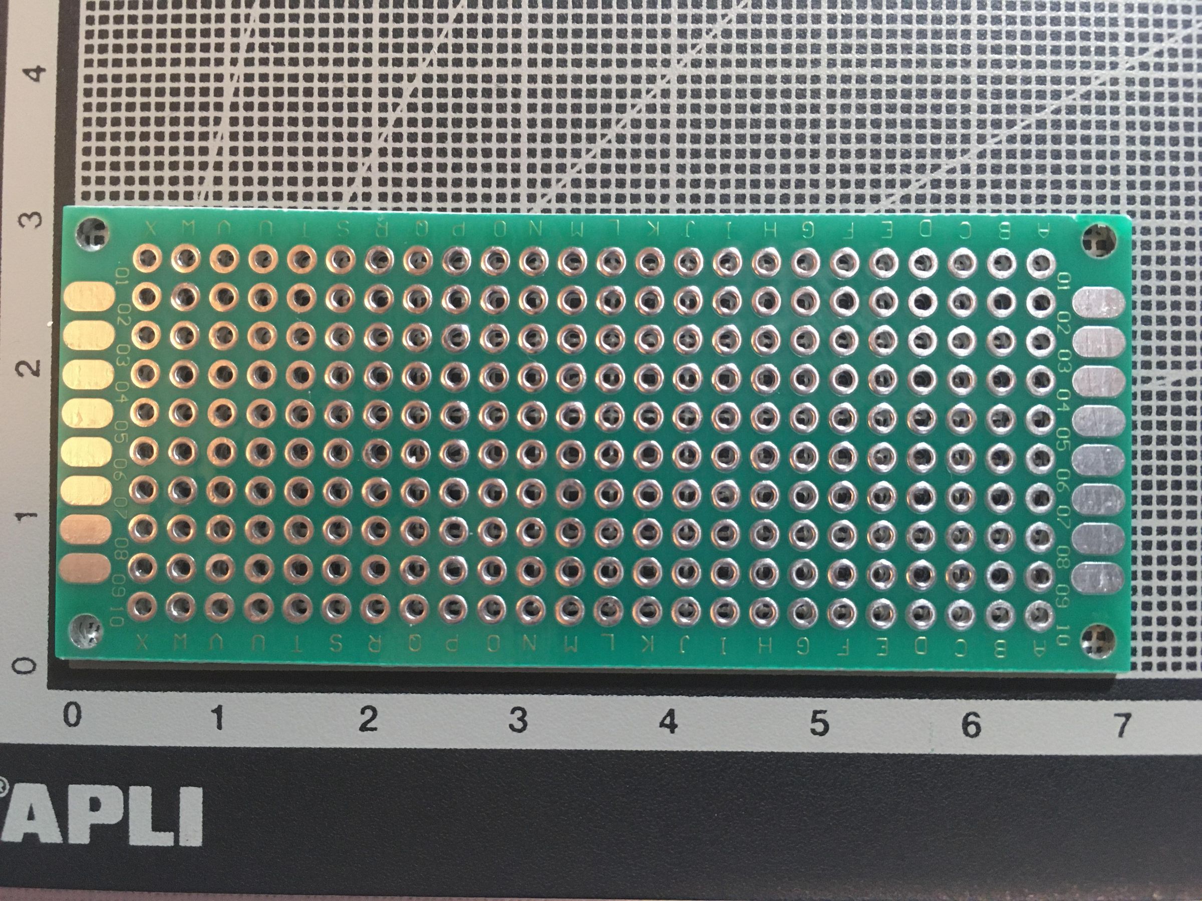 Relaxing/emergency Lamp With One AA Battery Joules Thief 9 Steps (with Pictures) Instructables