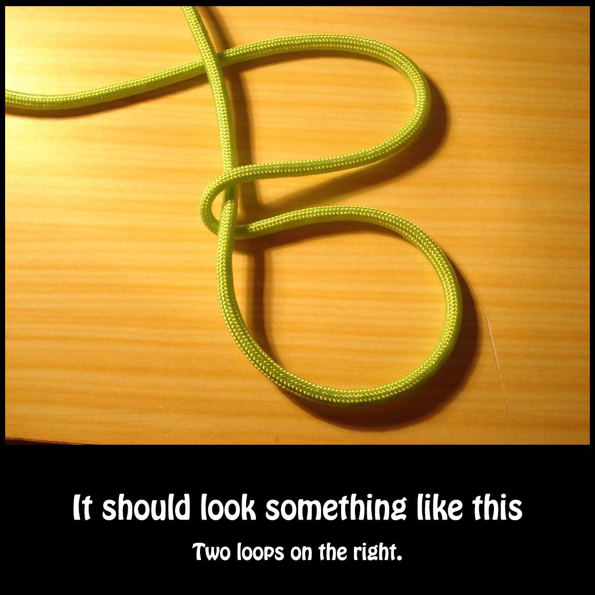 The Paracord Sling : 21 Steps - Instructables