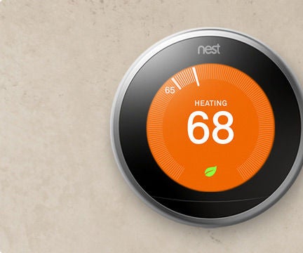 Nest Thermostat With Gas Fireplace Or Other Millivolt System 5 Steps Pictures Instructables Nest Thermostat With Gas Fireplace Or, Smart Thermostat For Gas Fireplace
