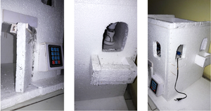 Reference Images for Construction