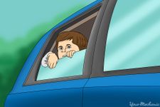 How To Fix Common Electric Window Issues 4 Steps Instructables