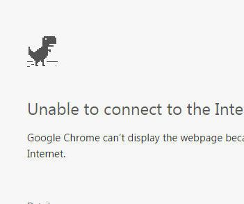 DIY guide for PLaY a GaMe in Google Chrome Offline with step-by-step instructions