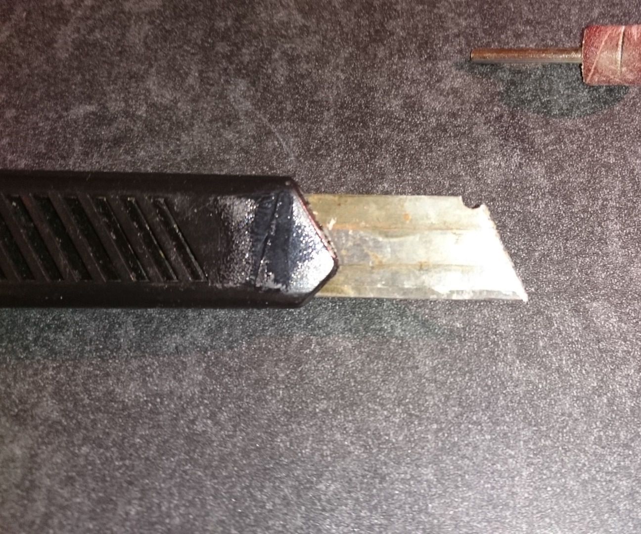 DIY guide for 3D-Print Removal Tool with step-by-step instructions