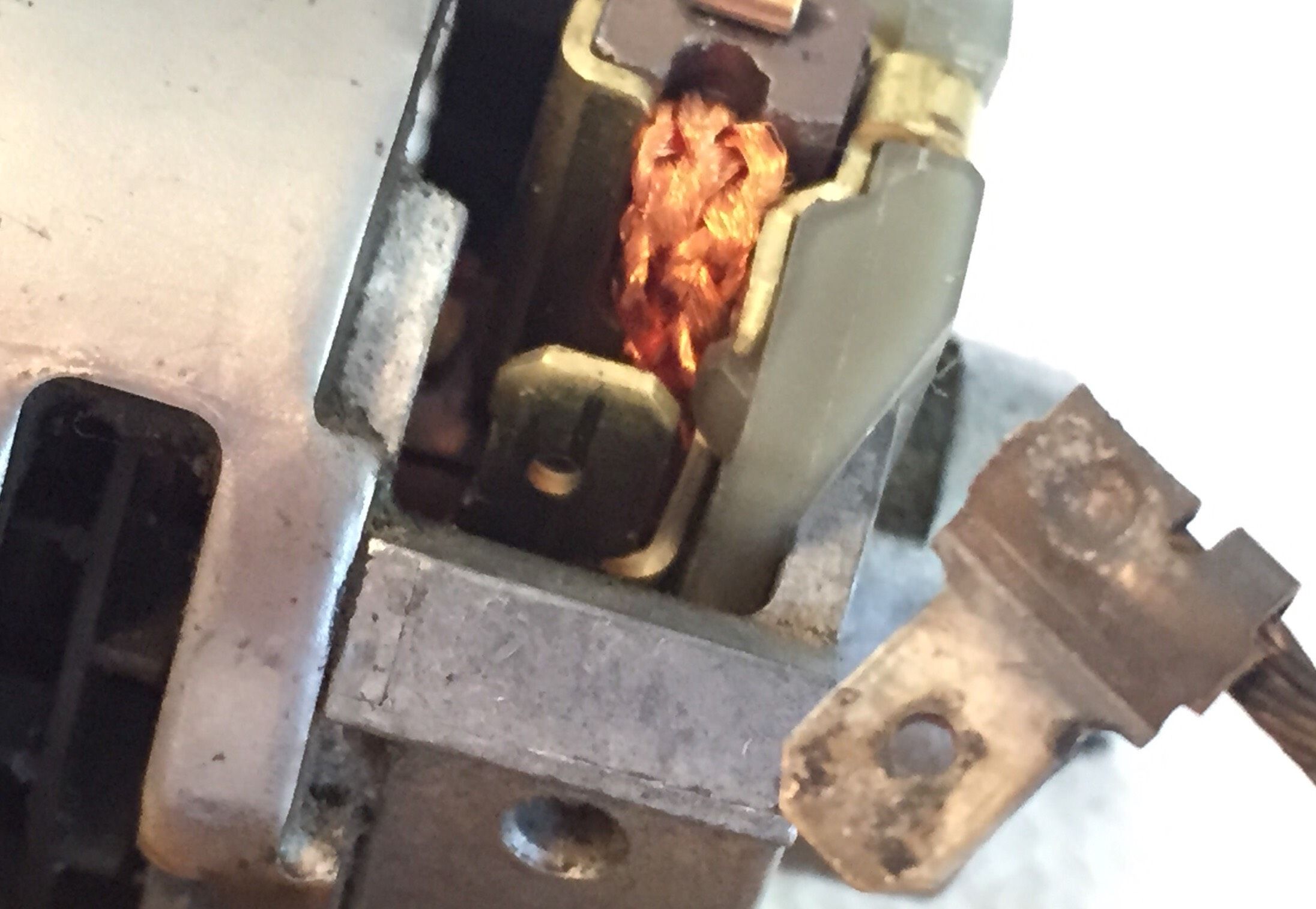 Enhanced DeWalt Drill Before and After 23 Steps (with Pictures