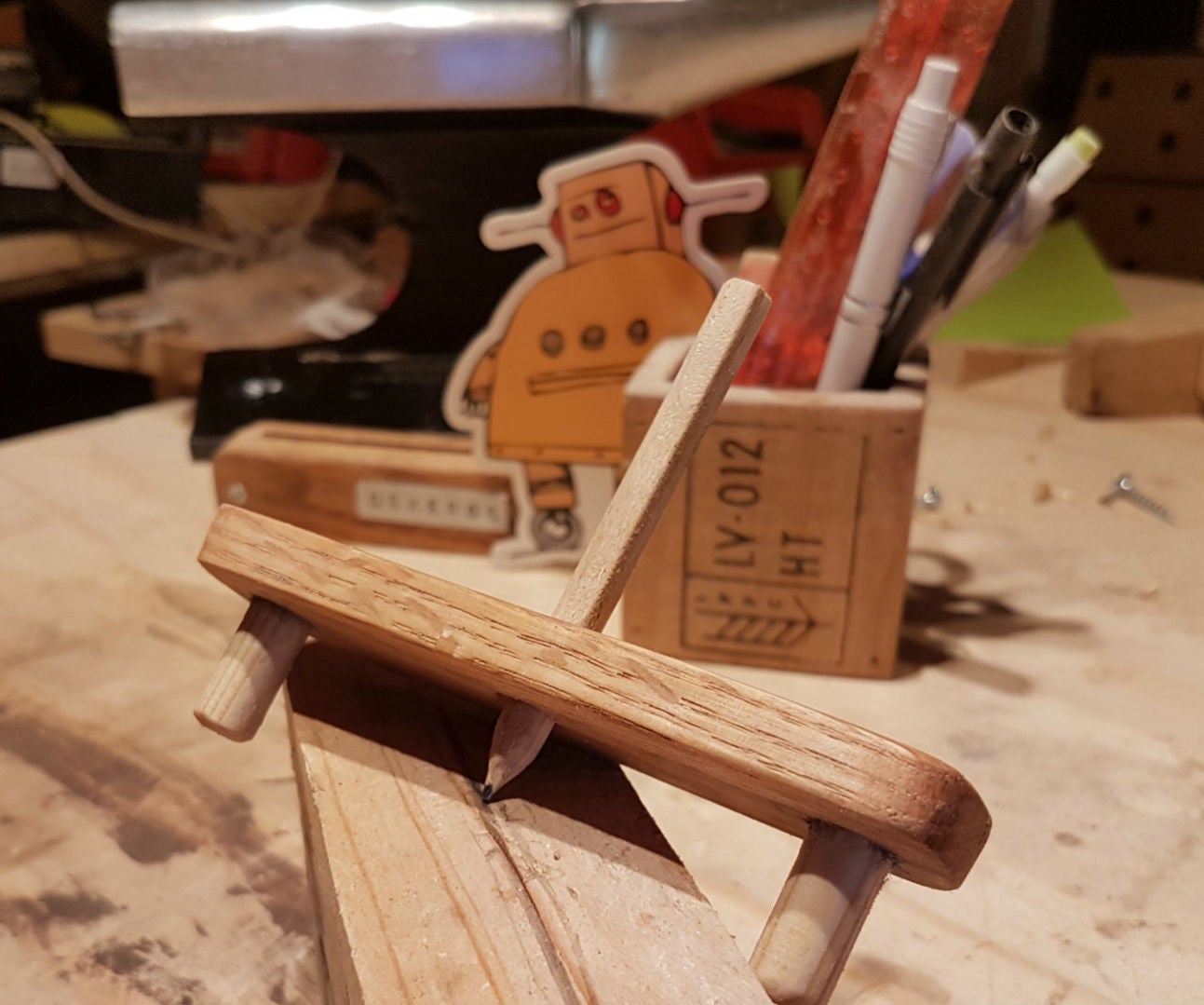 Center Finder Jig or Marker 7 Steps (with Pictures) Instructables