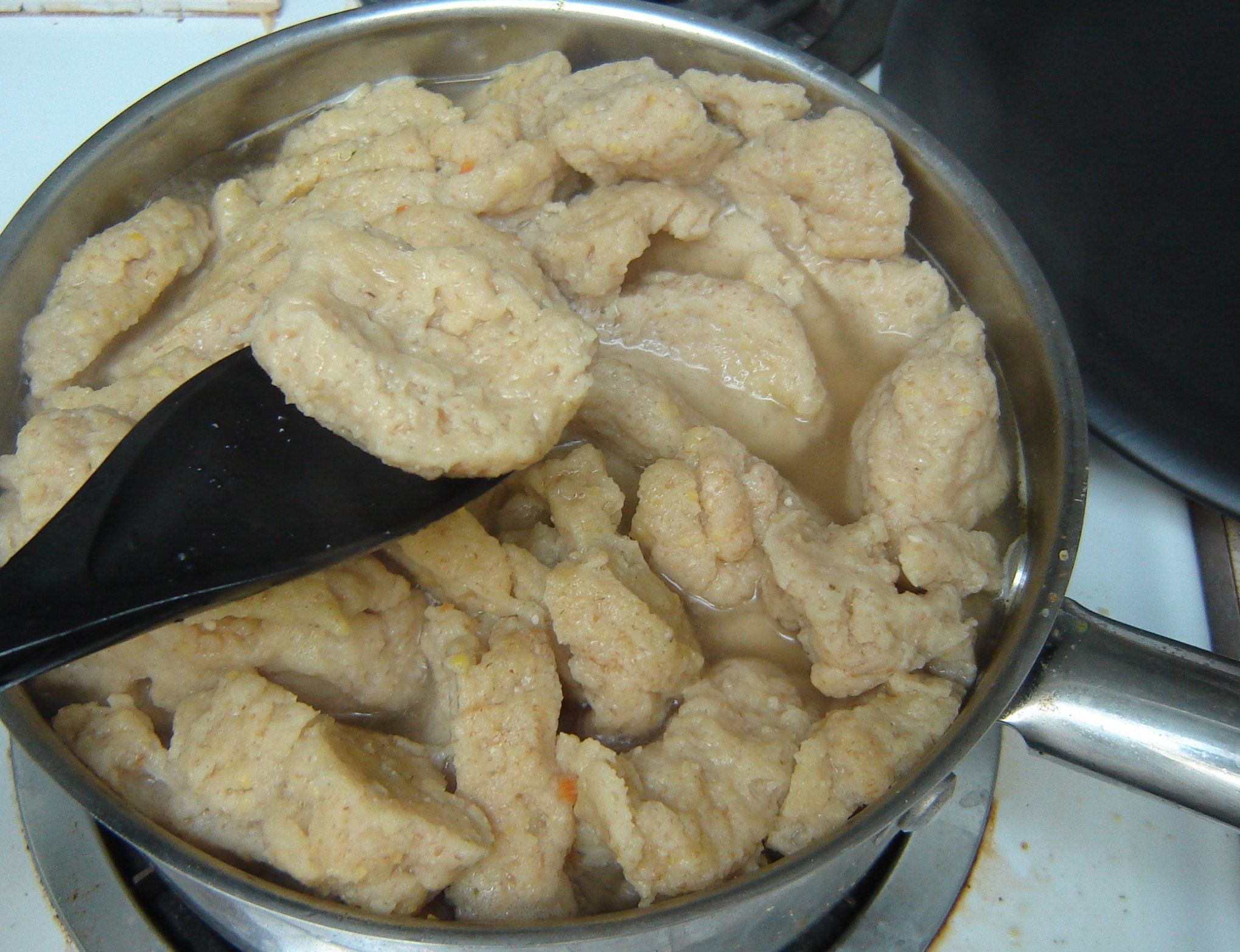 How to Make Seitan 9 Steps (with Pictures) Instructables