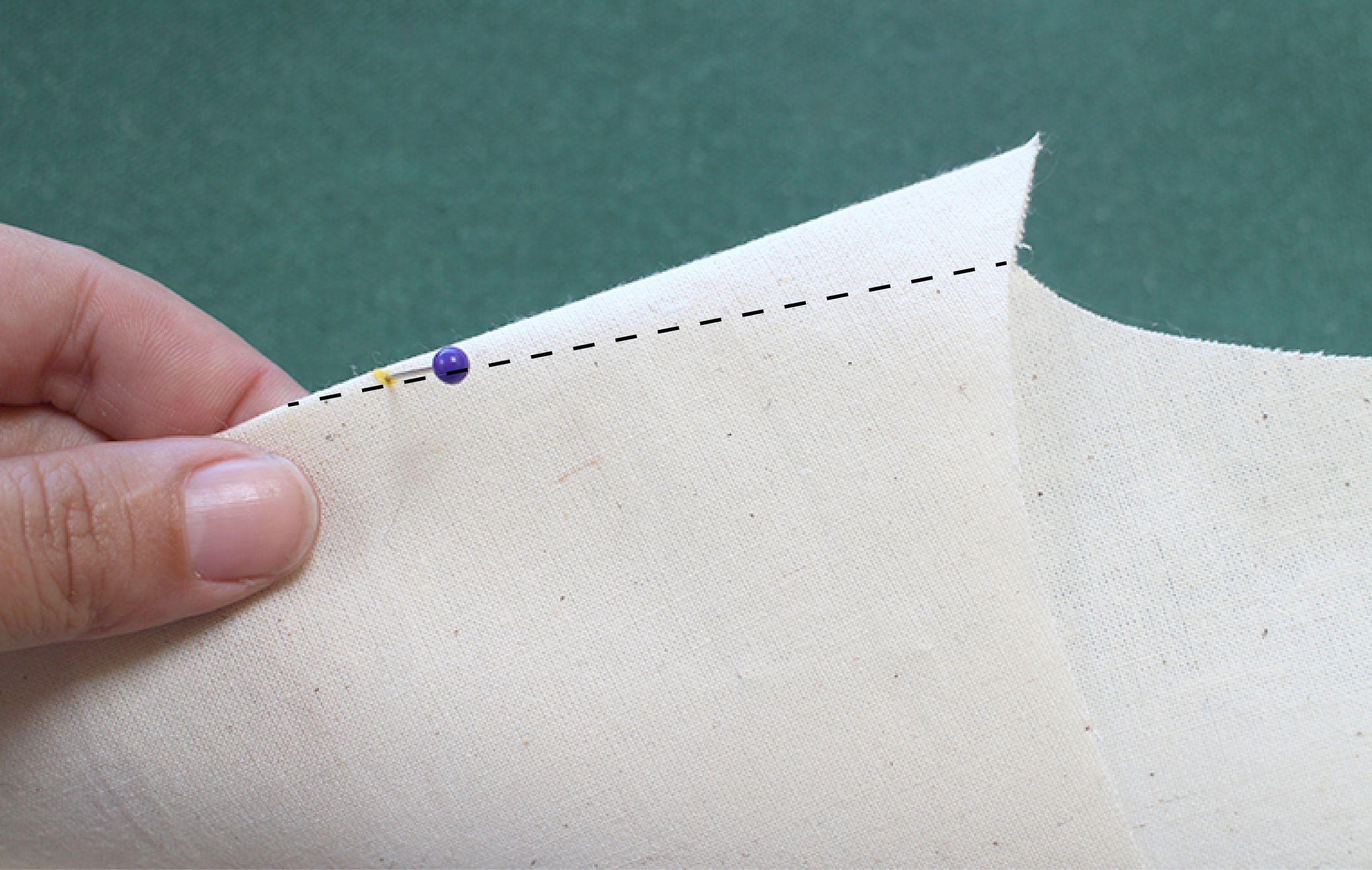 How to Sew a Dart 4 Steps (with Pictures) Instructables