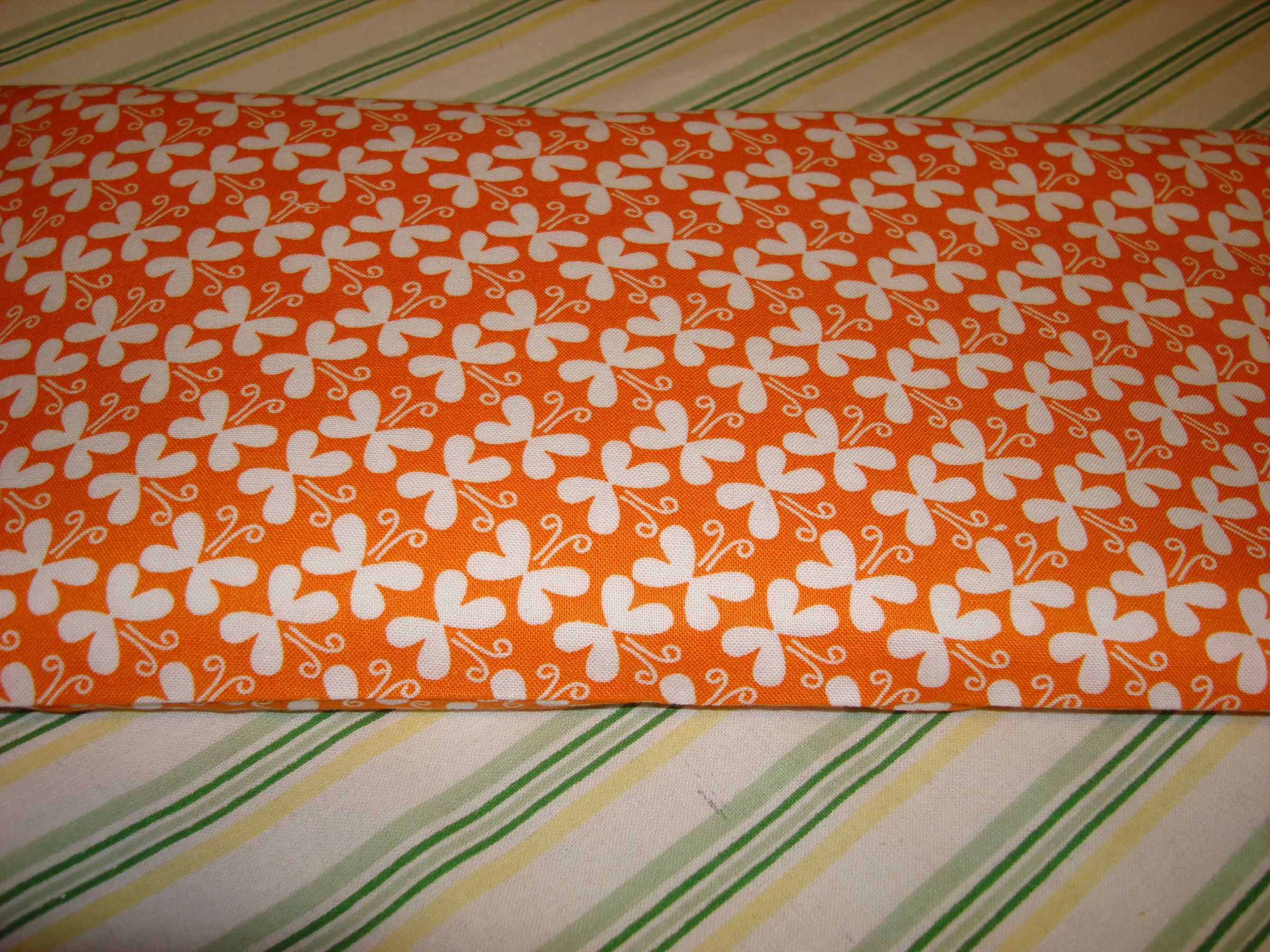 Rice Bag Foot Warmer / Bed Warmer 10 Steps Instructables