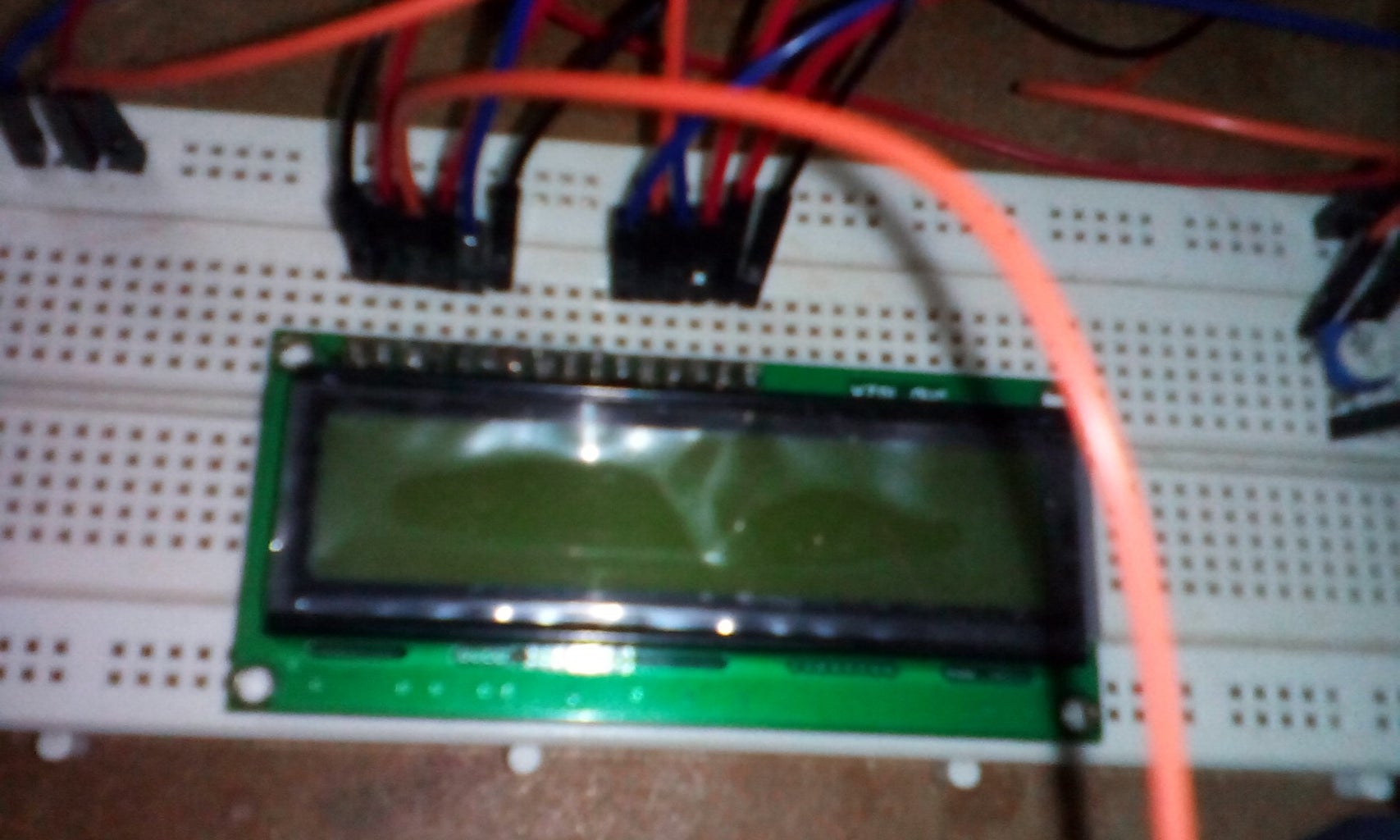 Interface Lcd With Arduino Beginner Guide - Instructables