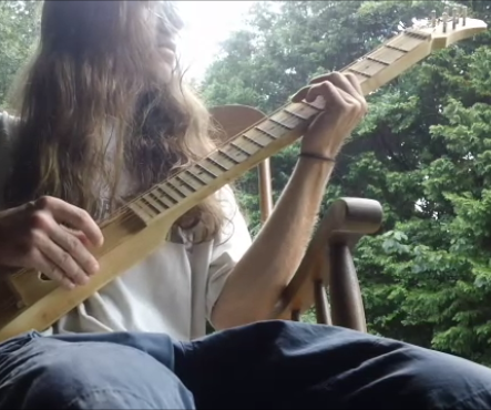13 Dollar Guitar