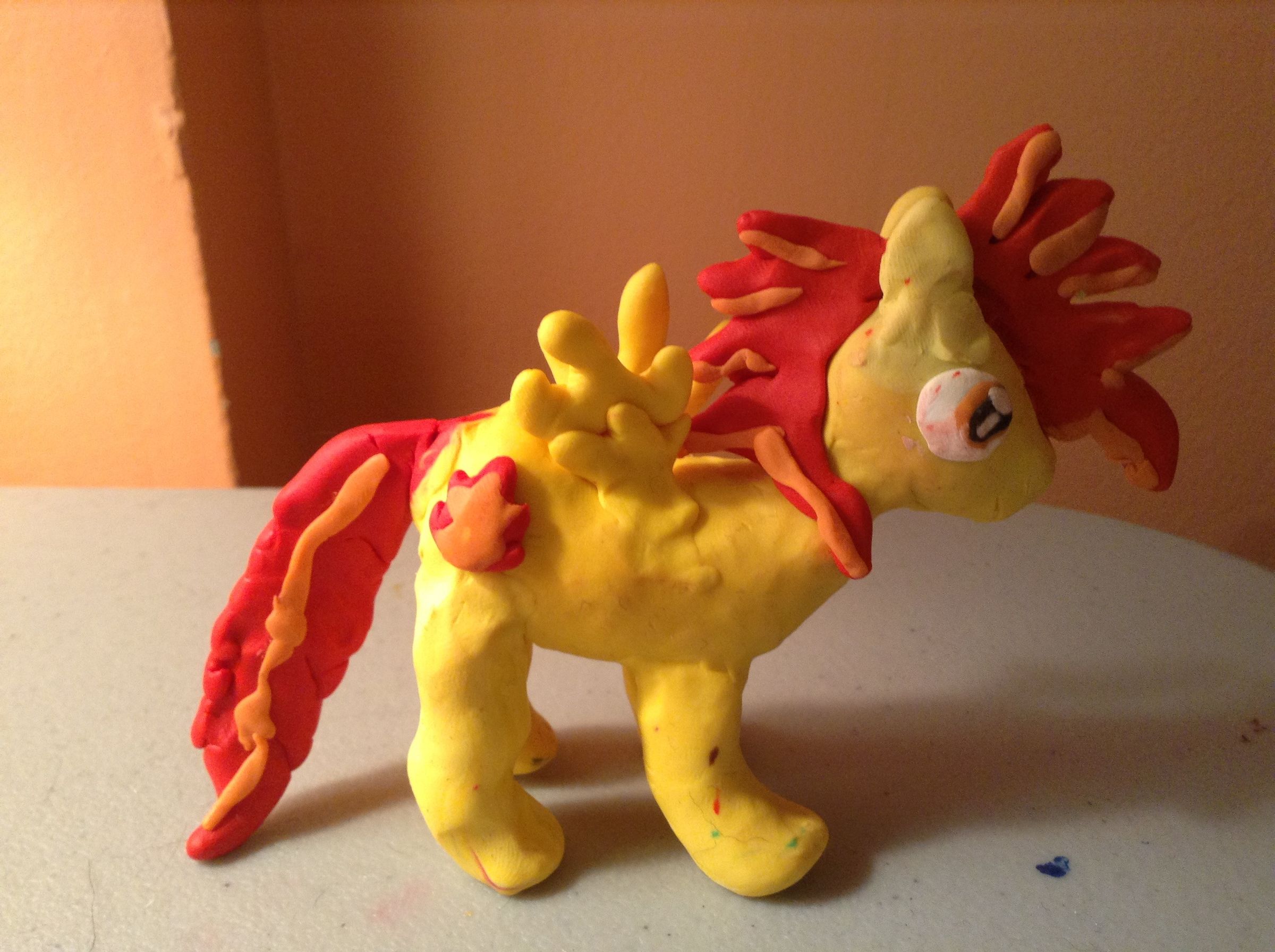 How to Make a Pony From My Little Pony Friendship Is Magic