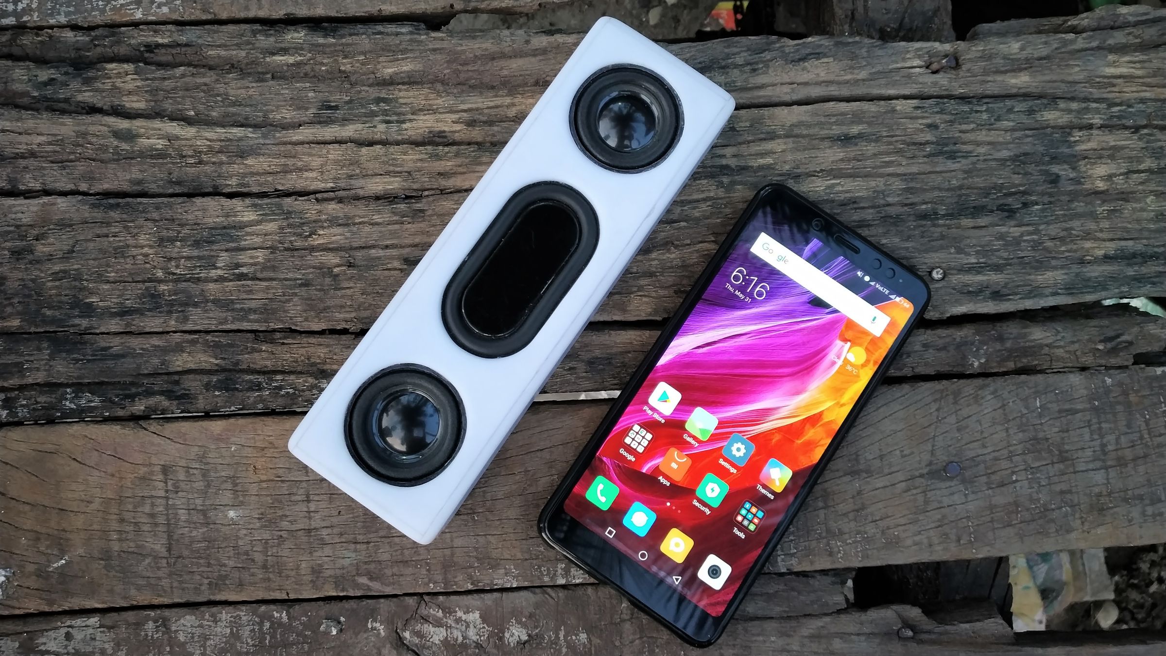 DIY Bluetooth Speaker With Powerbank 13 Steps (with Pictures