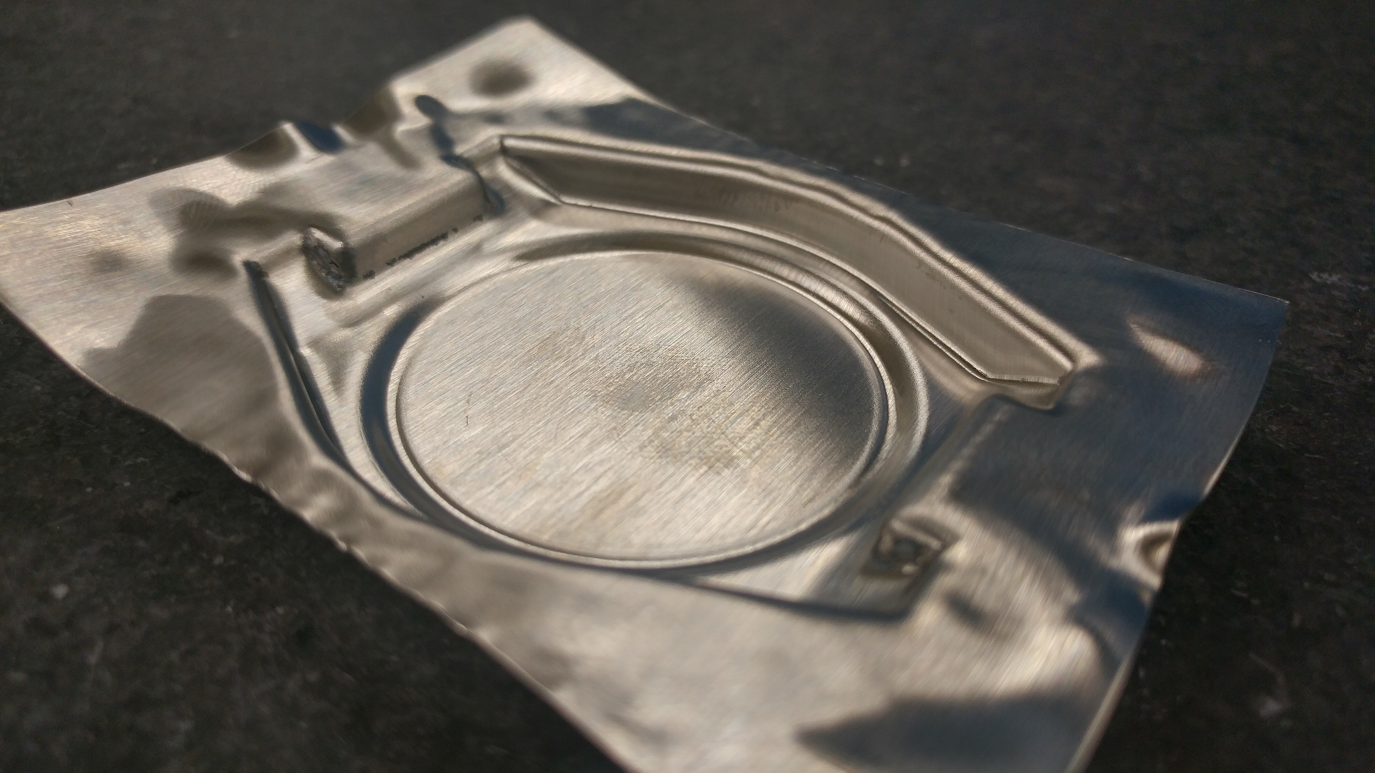 DIY Metal Stamping 10 Steps (with Pictures) Instructables