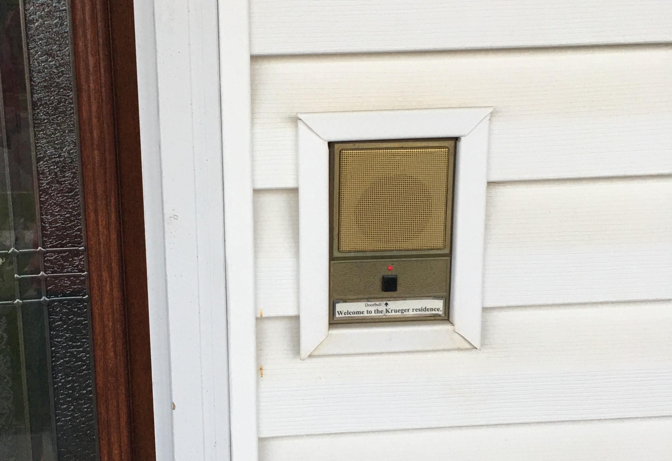 Whole Home Doorbell Retrofit With Video Doorbell 7 Steps