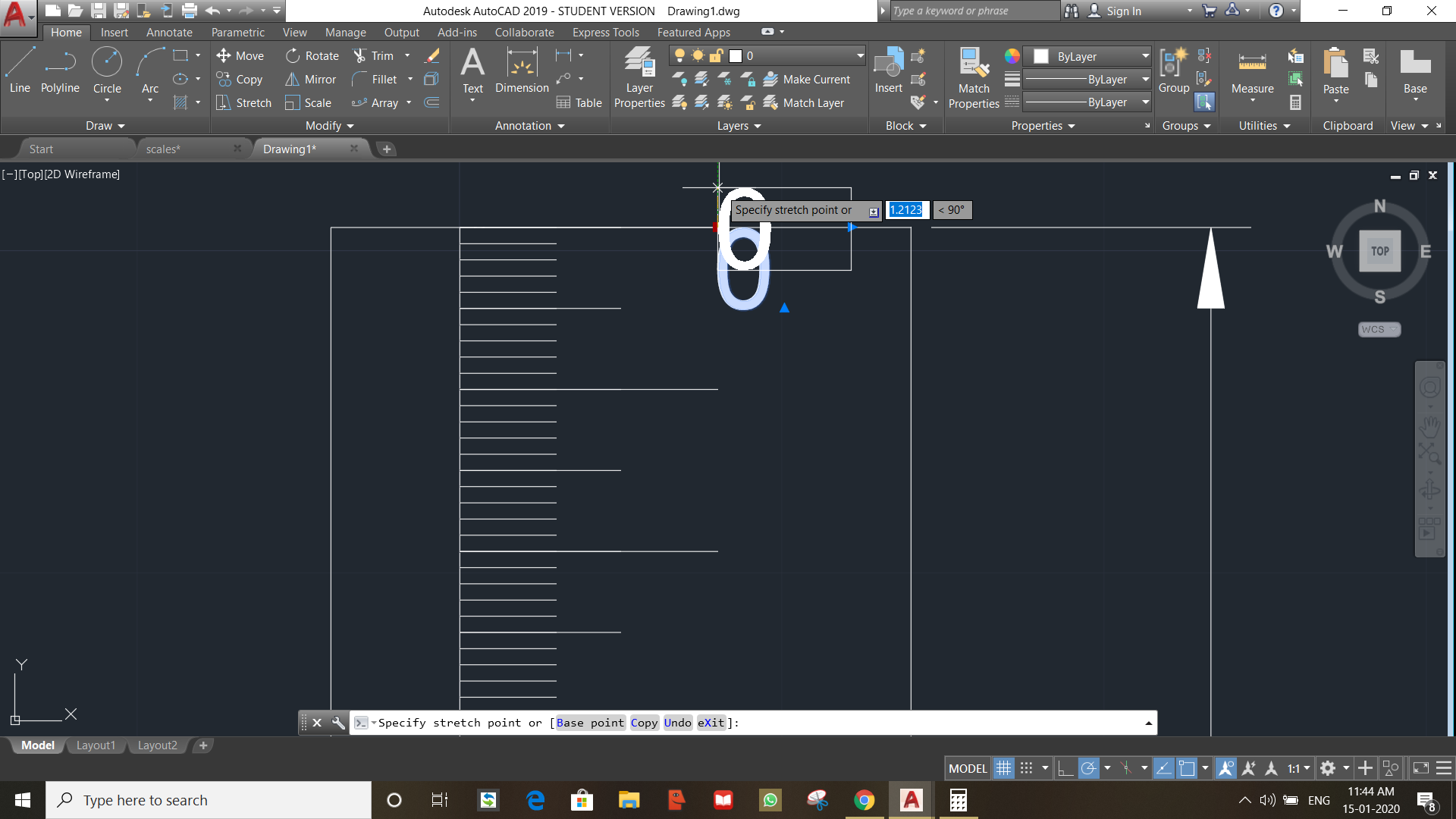 DIY Planimeter and Pentograph,A Study of Basic Terms Related to ...