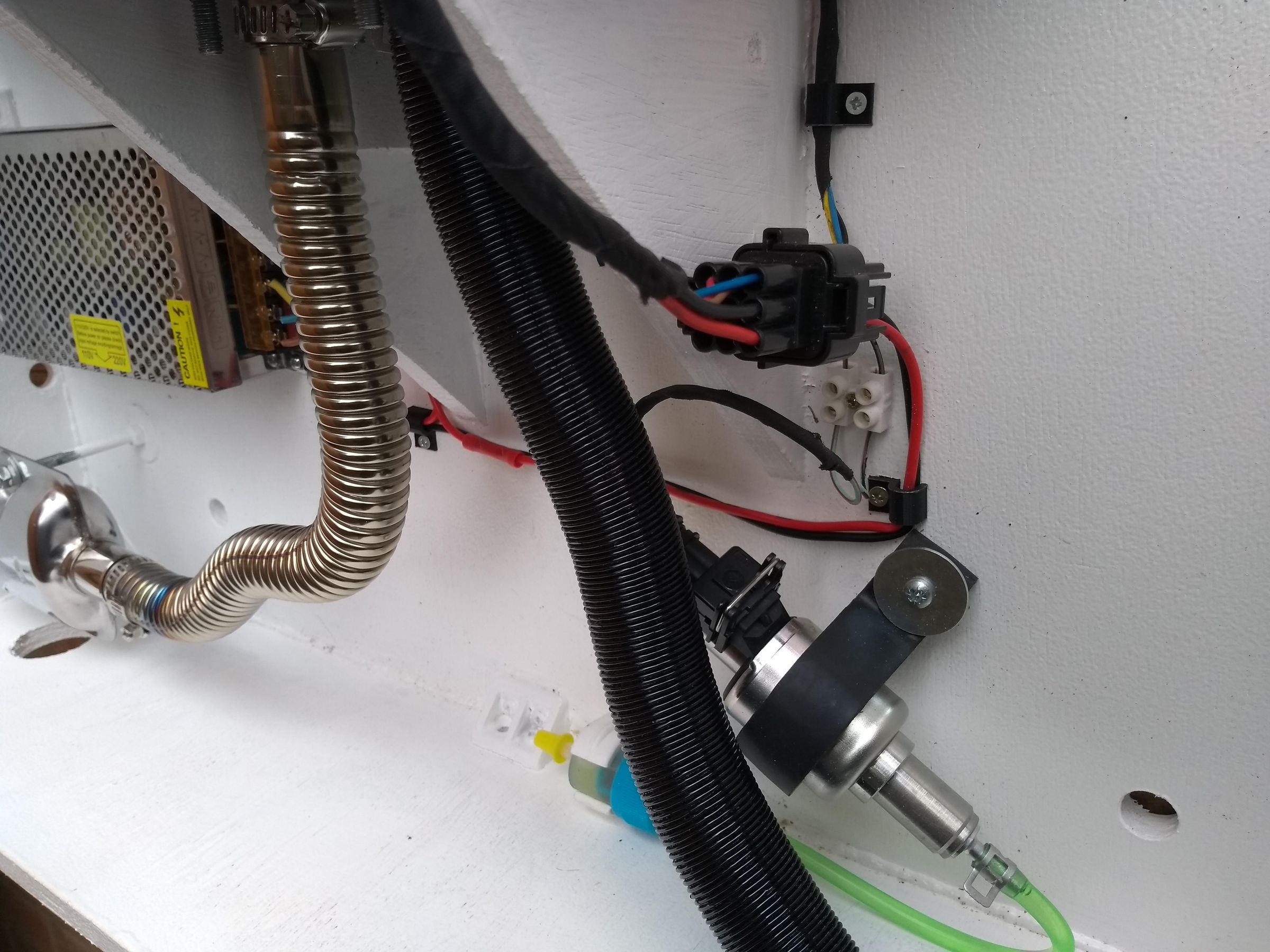 Chinese Diesel Heater Install 4 Steps (with Pictures) Instructables