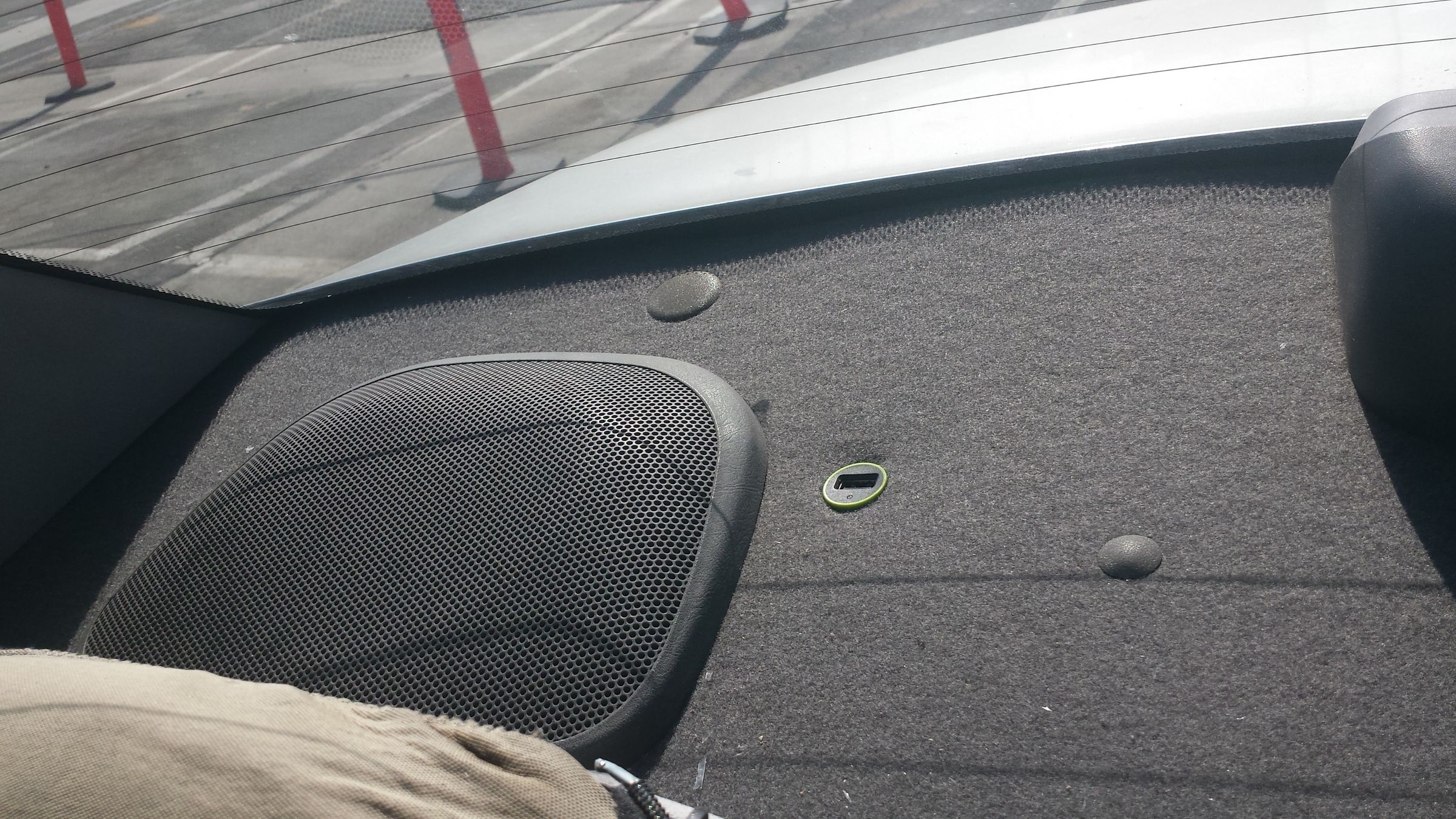 install an extra car charger DIY Project DIY Project Image