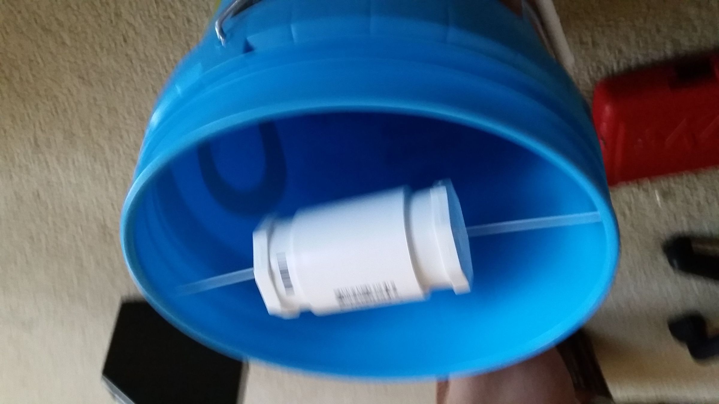 Drop In The Bucket Mouse Trap Diy Drop In The Bucket Medium Multiple