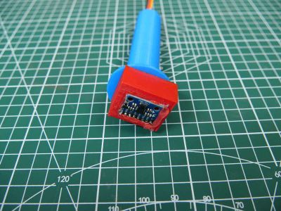 Accelerometer Instructables DIY Accelerometer Based Controller : 11 Steps - Instructables