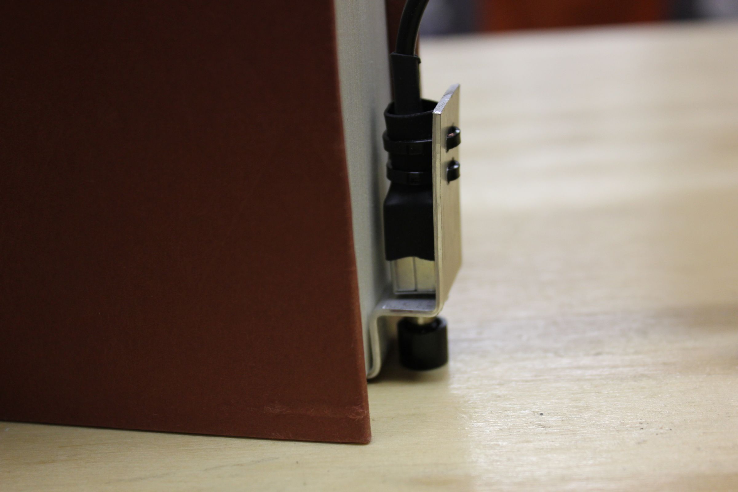 Hidden Bookshelf Light Switch 7 Steps (with Pictures) Instructables