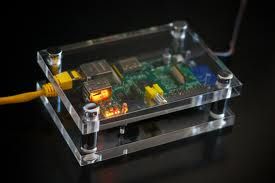 Raspberry Pi: Minecraft Server