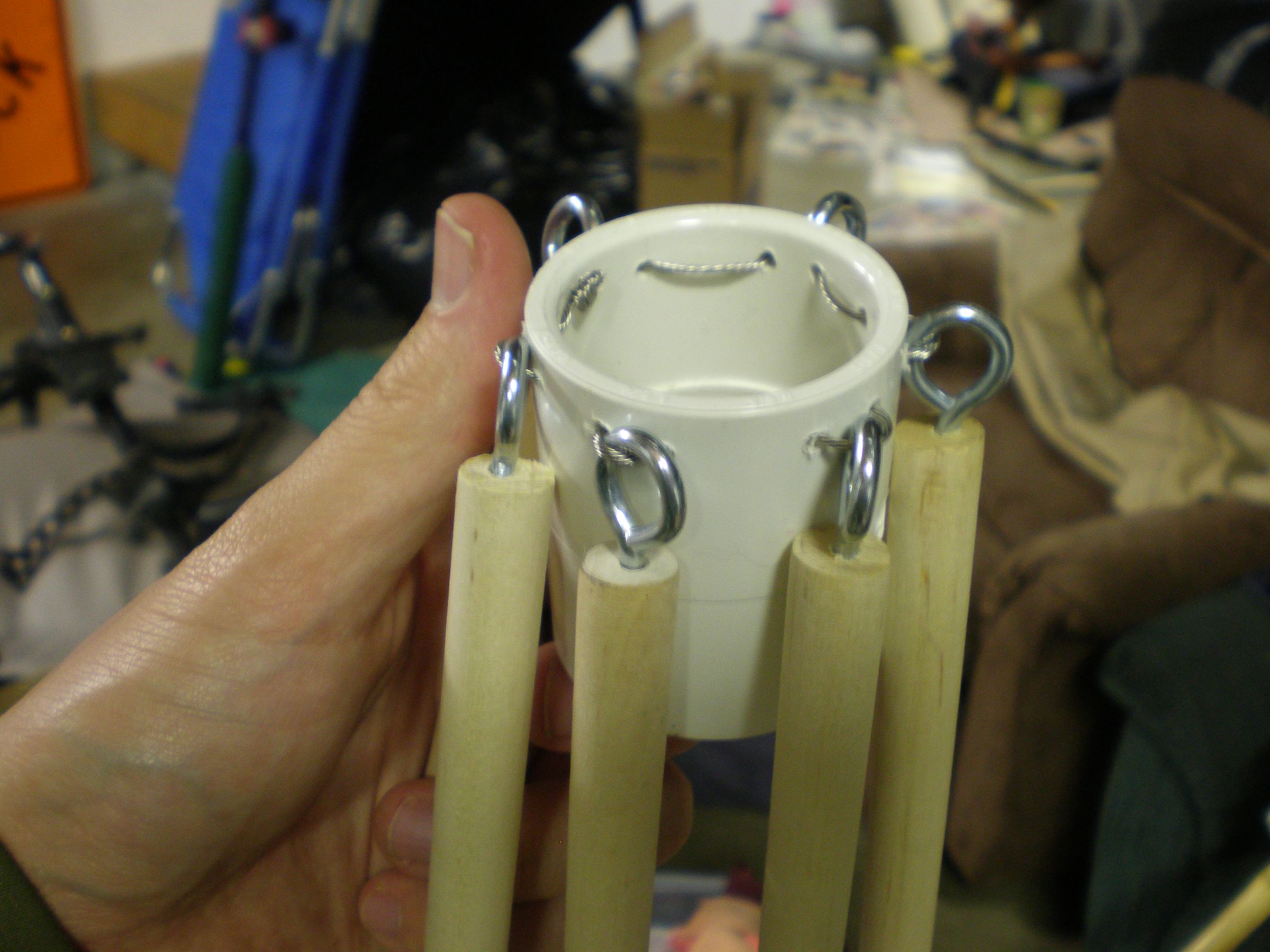 How to Make a Beach Umbrella 8 Steps (with Pictures) Instructables